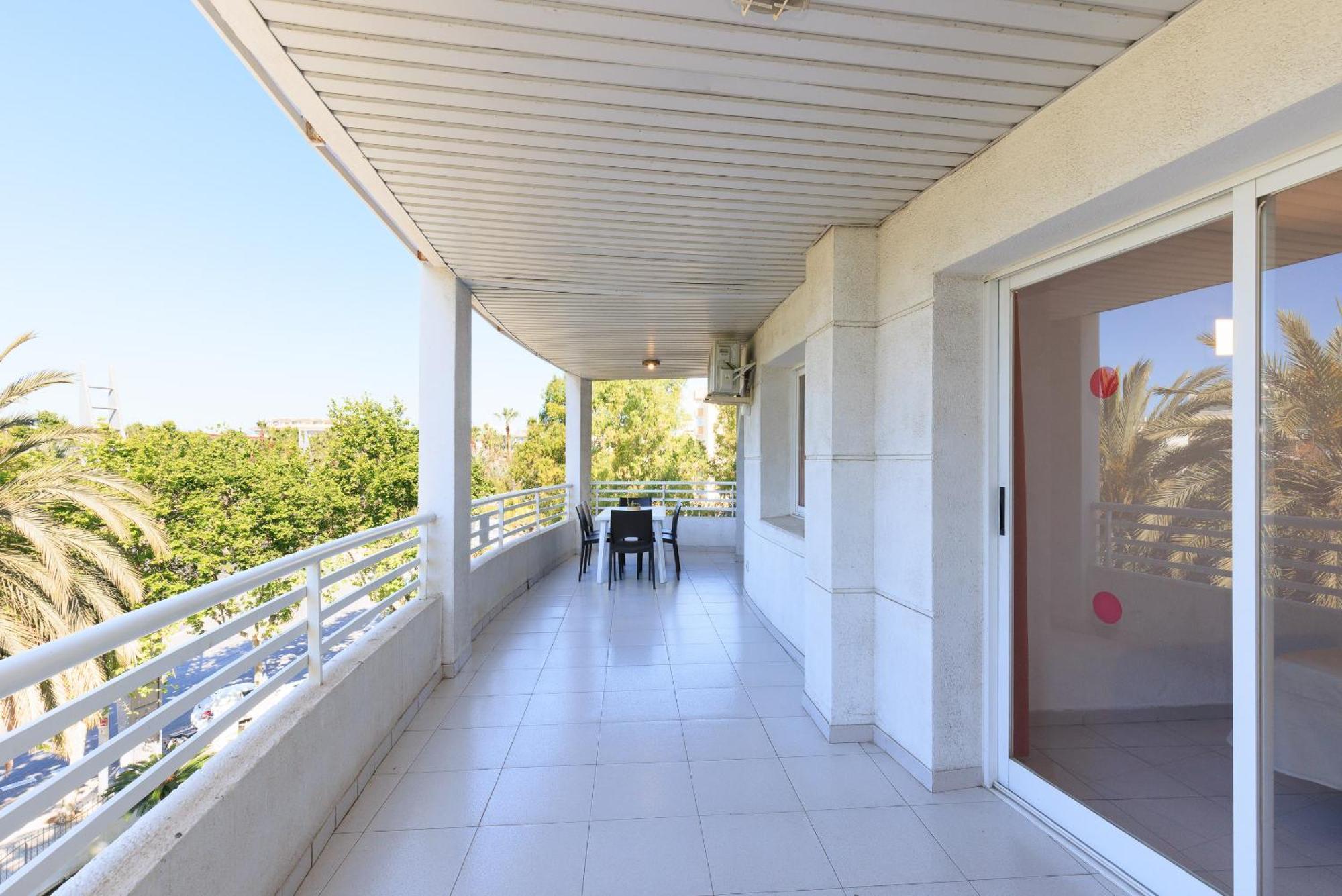 Apartment Rentalmar Royal