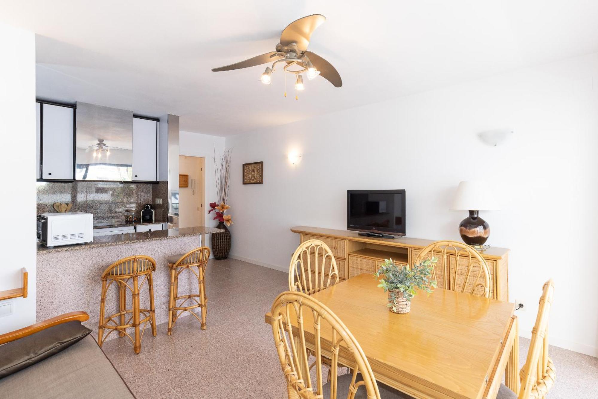 Uhc Montecarlo Niza Apartment *