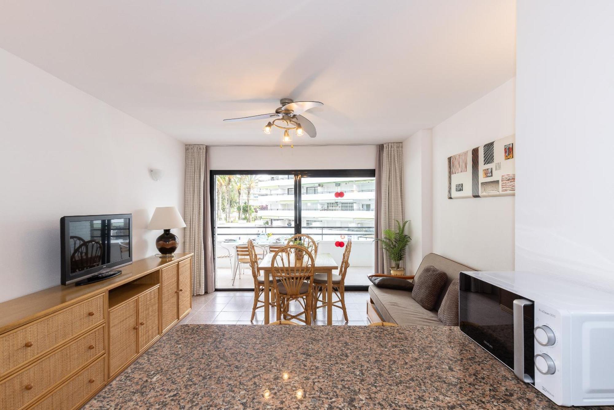 Apartment Uhc Montecarlo Niza
