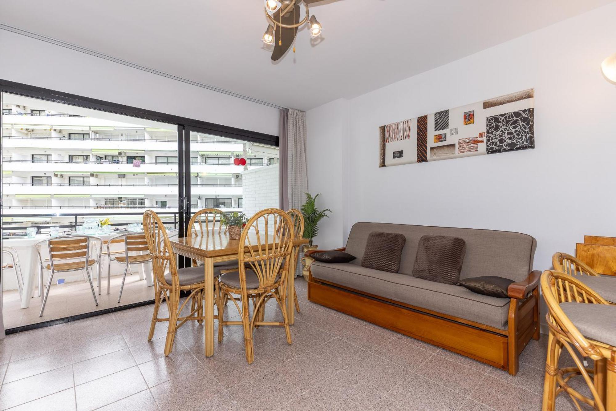 Apartment Uhc Montecarlo Niza *