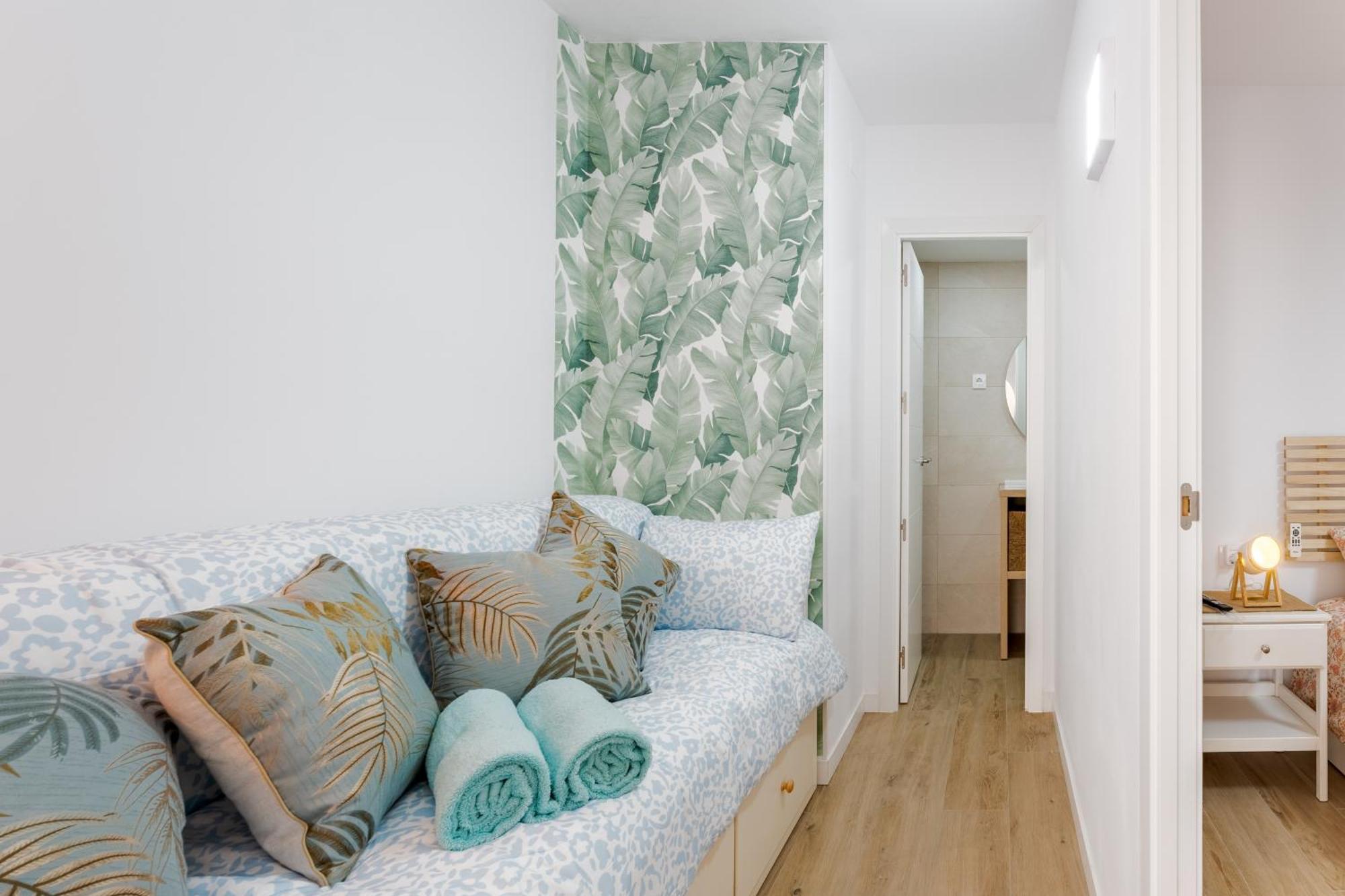 Arquus Little Hawaii Apartment Salou