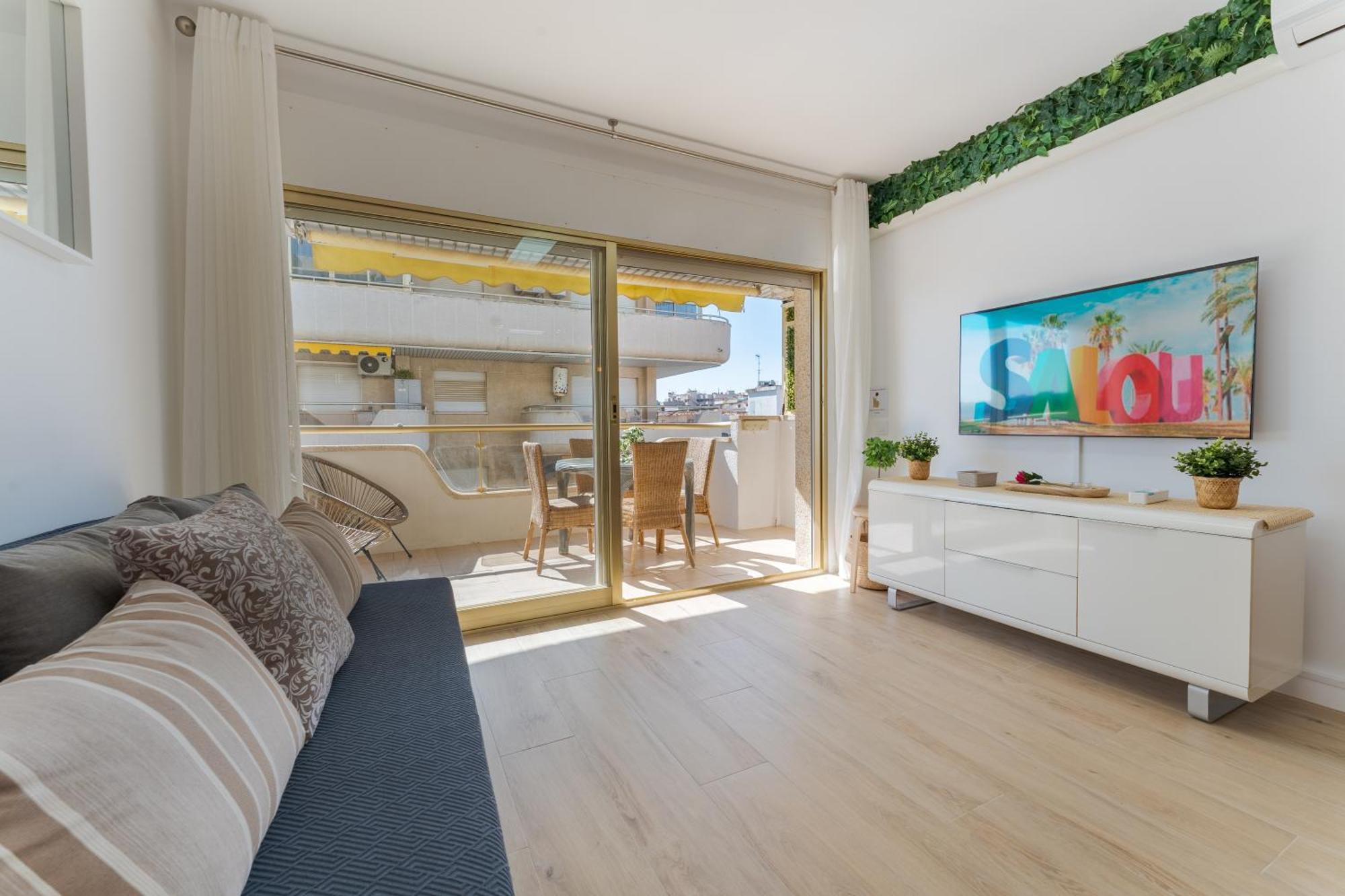 Apartment Arquus Little Hawaii *