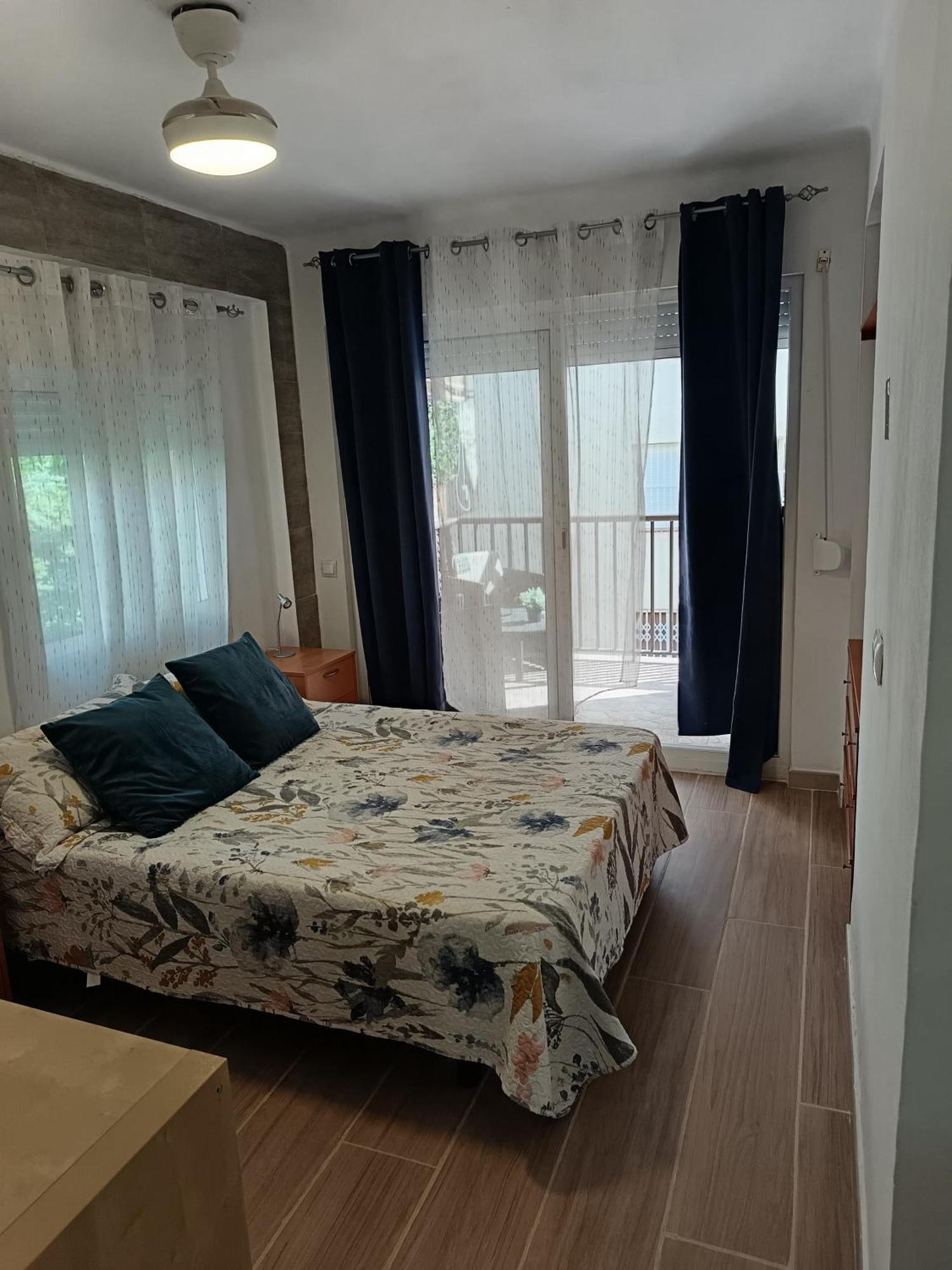 Apartment Apartamento Cap Salou