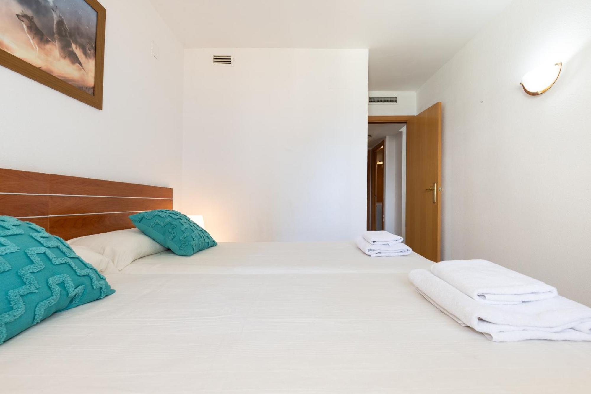 Bellavista Apartment