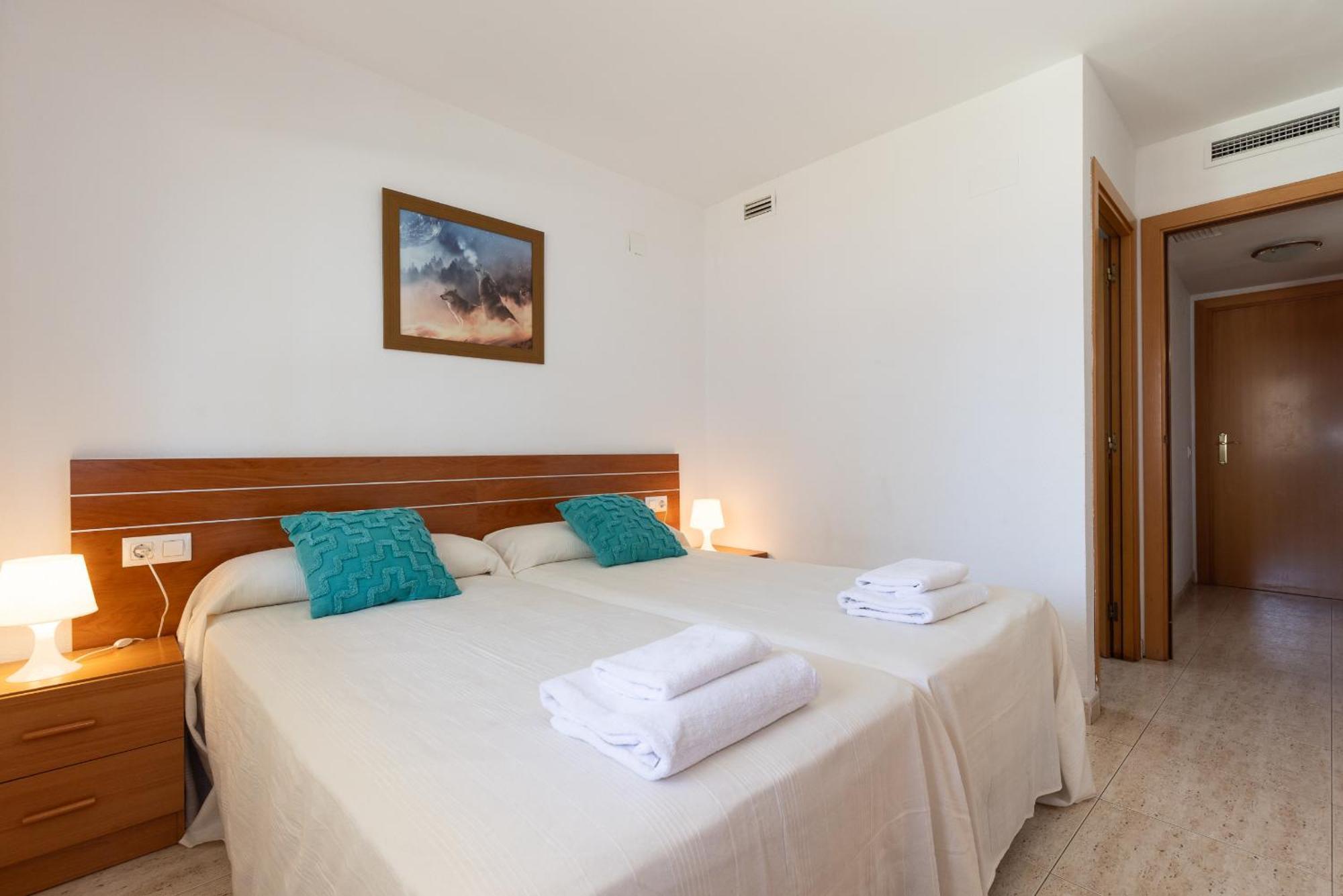 Apartment Bellavista *
