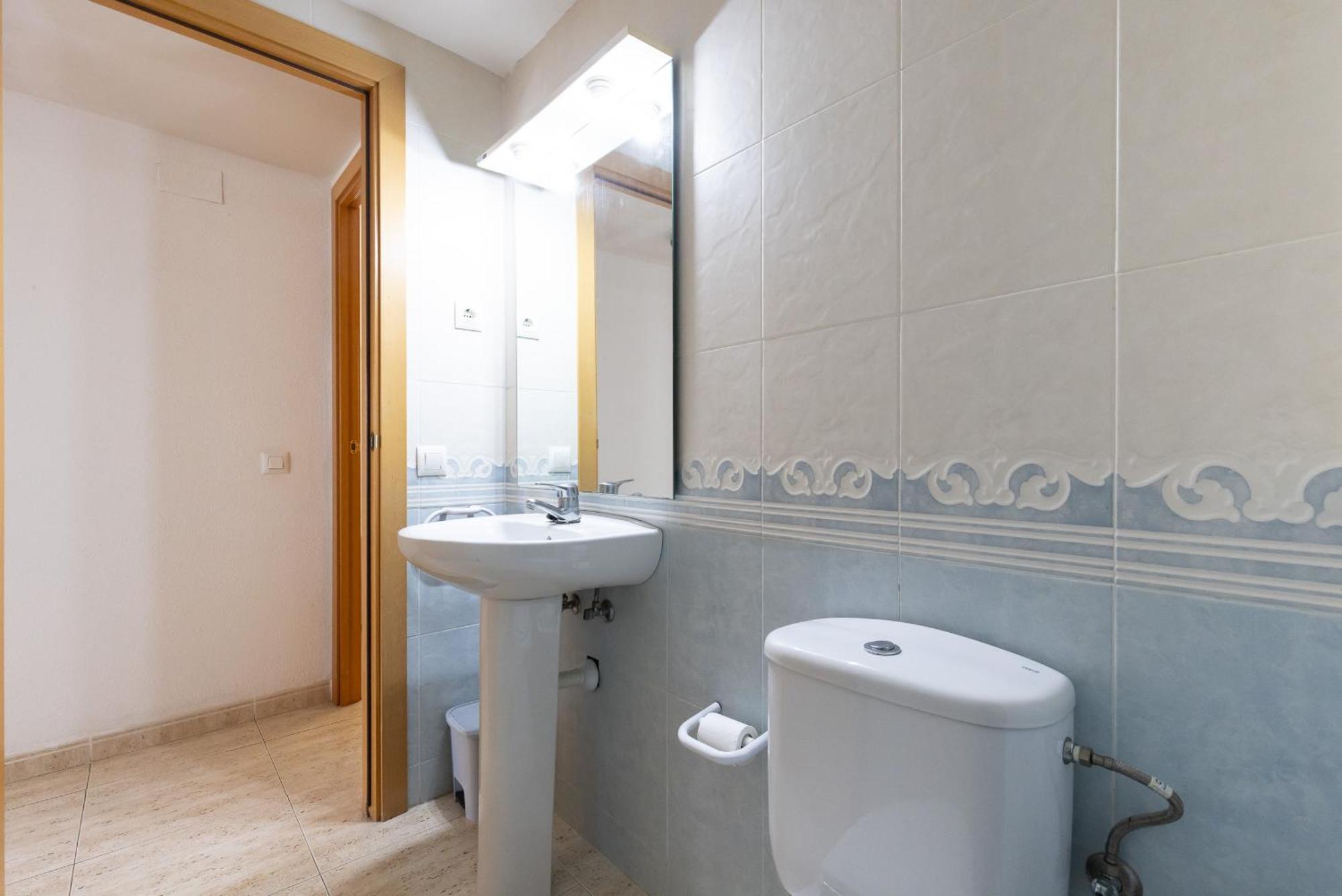 Bellavista Apartment Salou