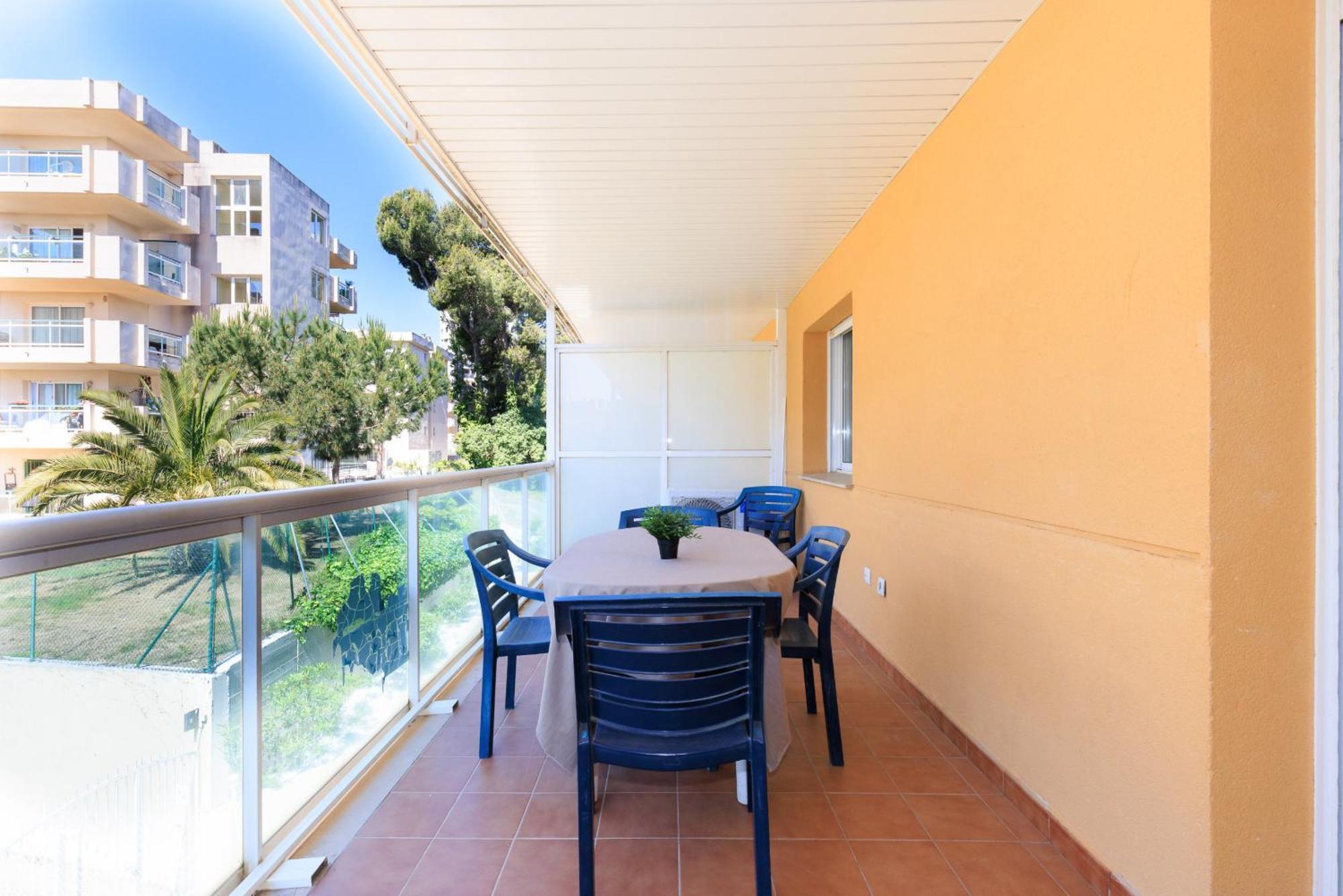 Apartment Bellavista *