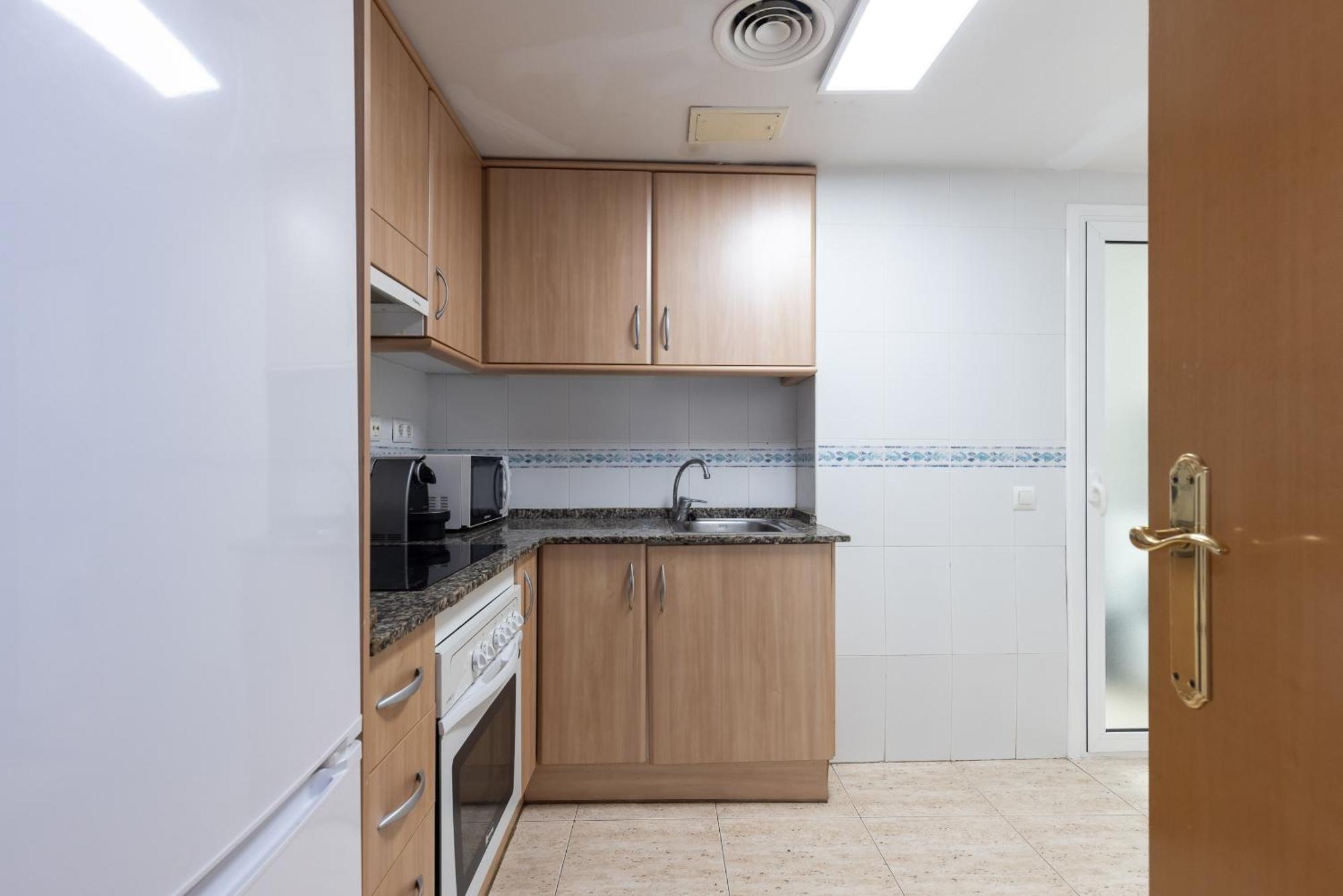 Bellavista Apartment