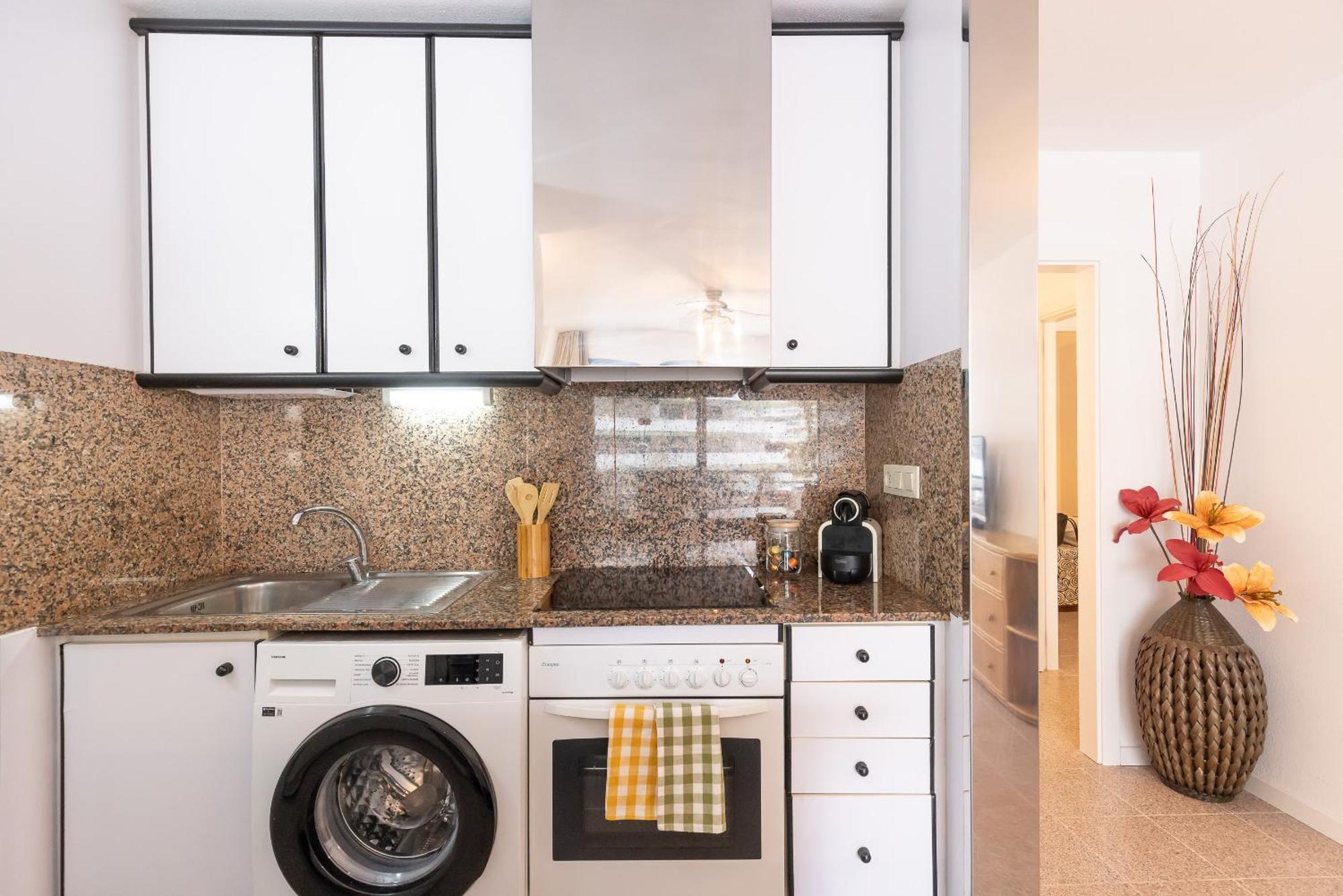 Apartment Uhc Montecarlo Niza