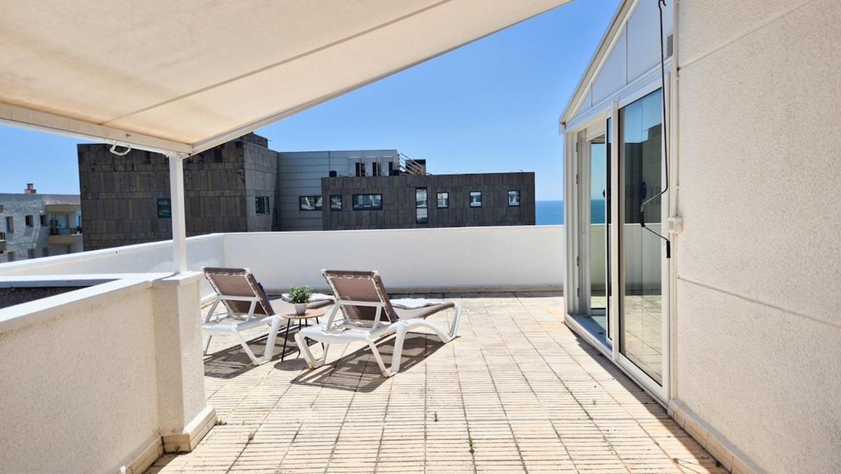 Appartement Saloutrip - Navili