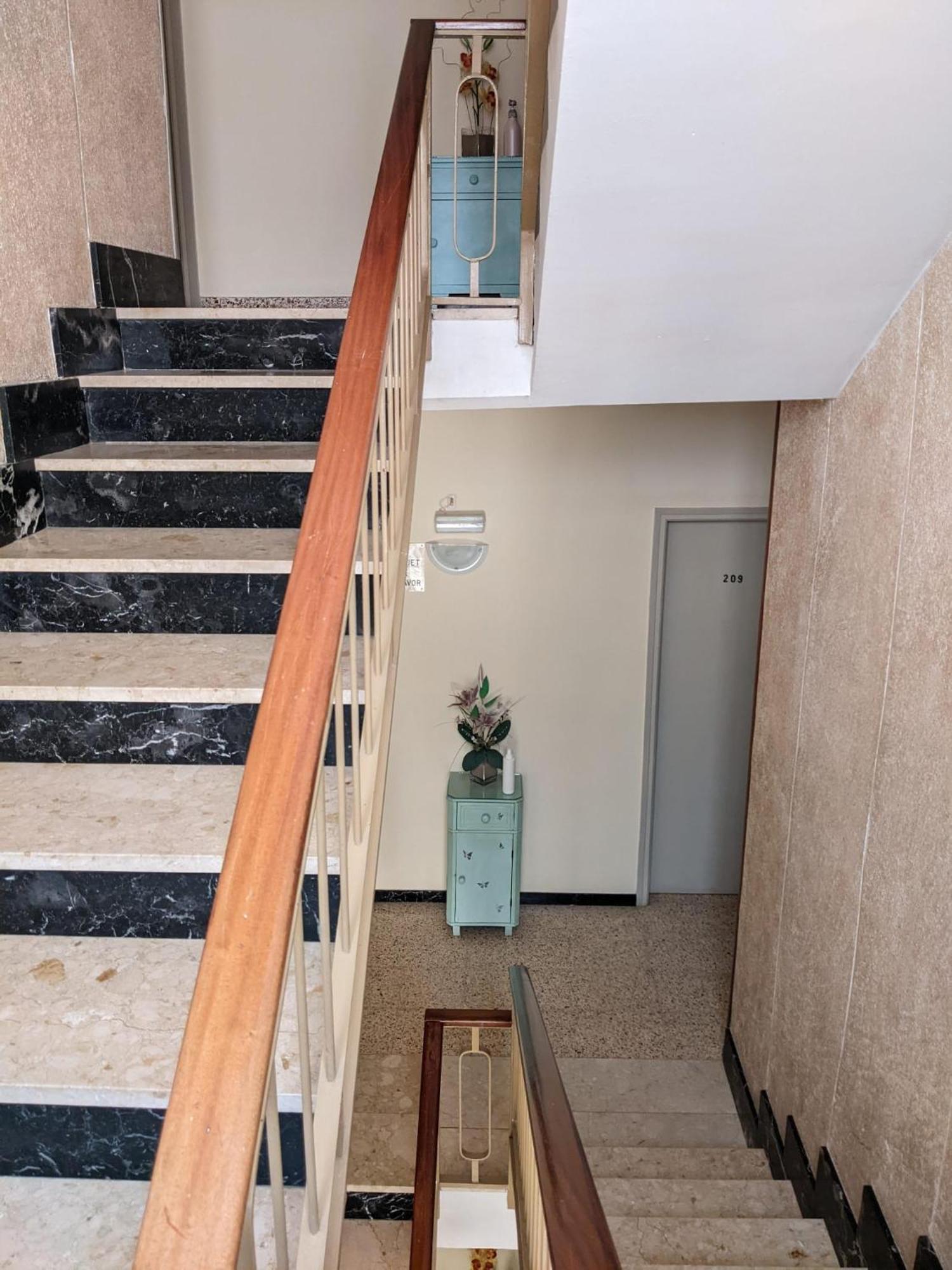 Casa de hóspedes Torre Mar 3*