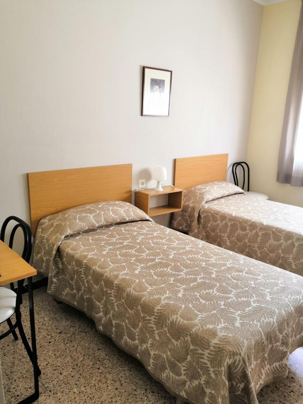 Casa de hóspedes Torre Mar Salou