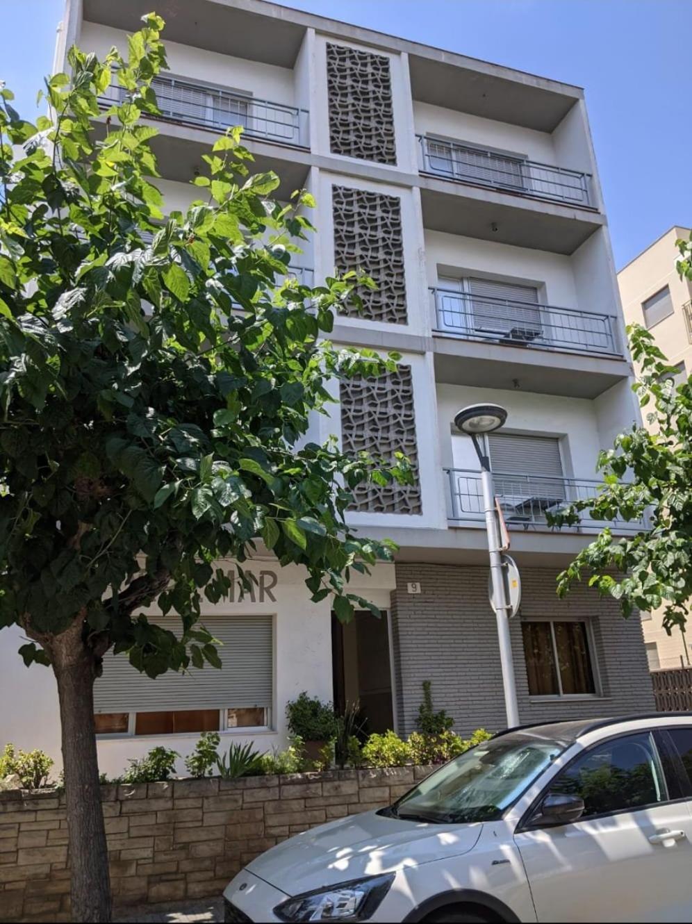 Casa de hóspedes Torre Mar