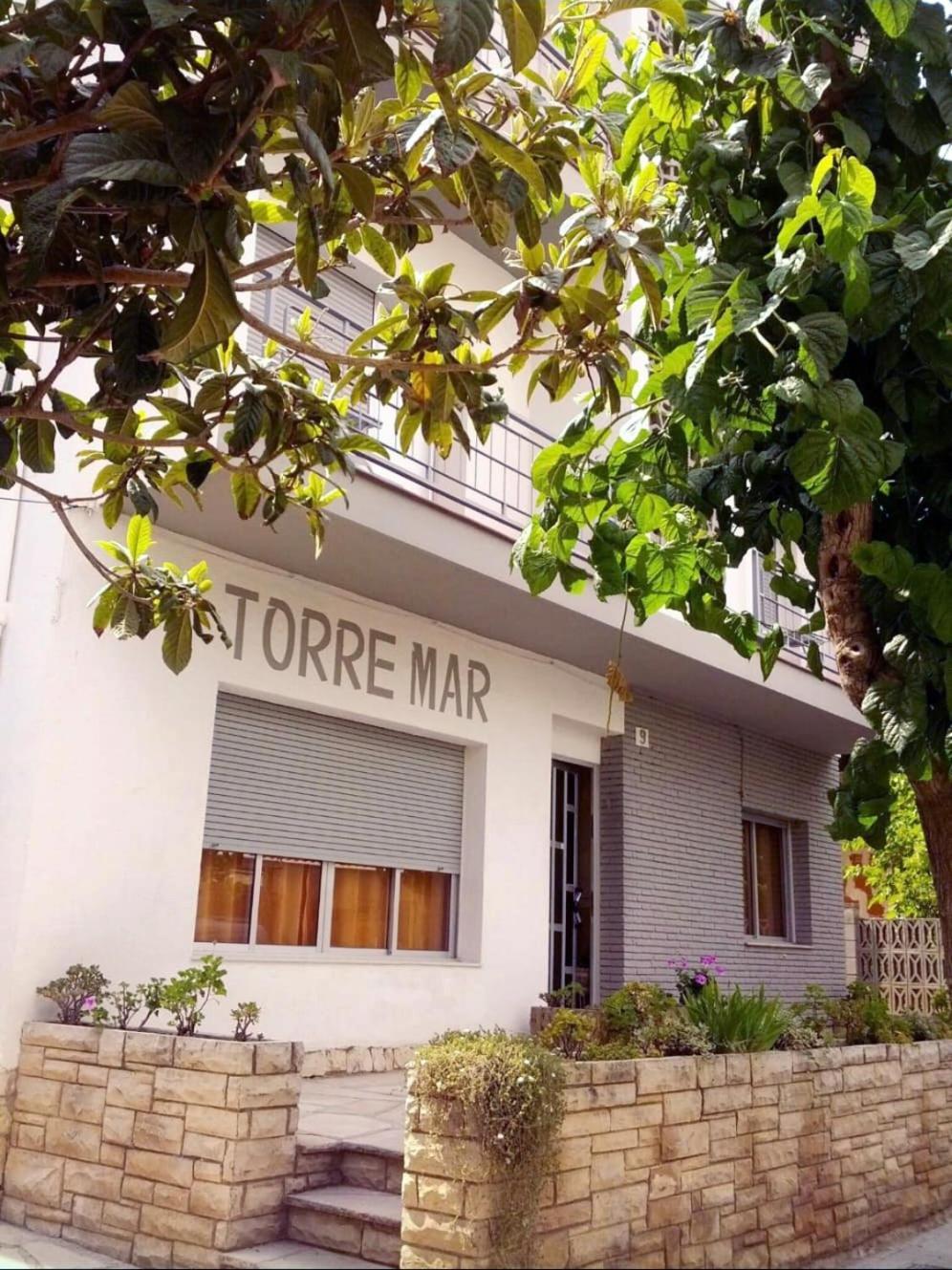 Torre Mar Casa de hóspedes 3*