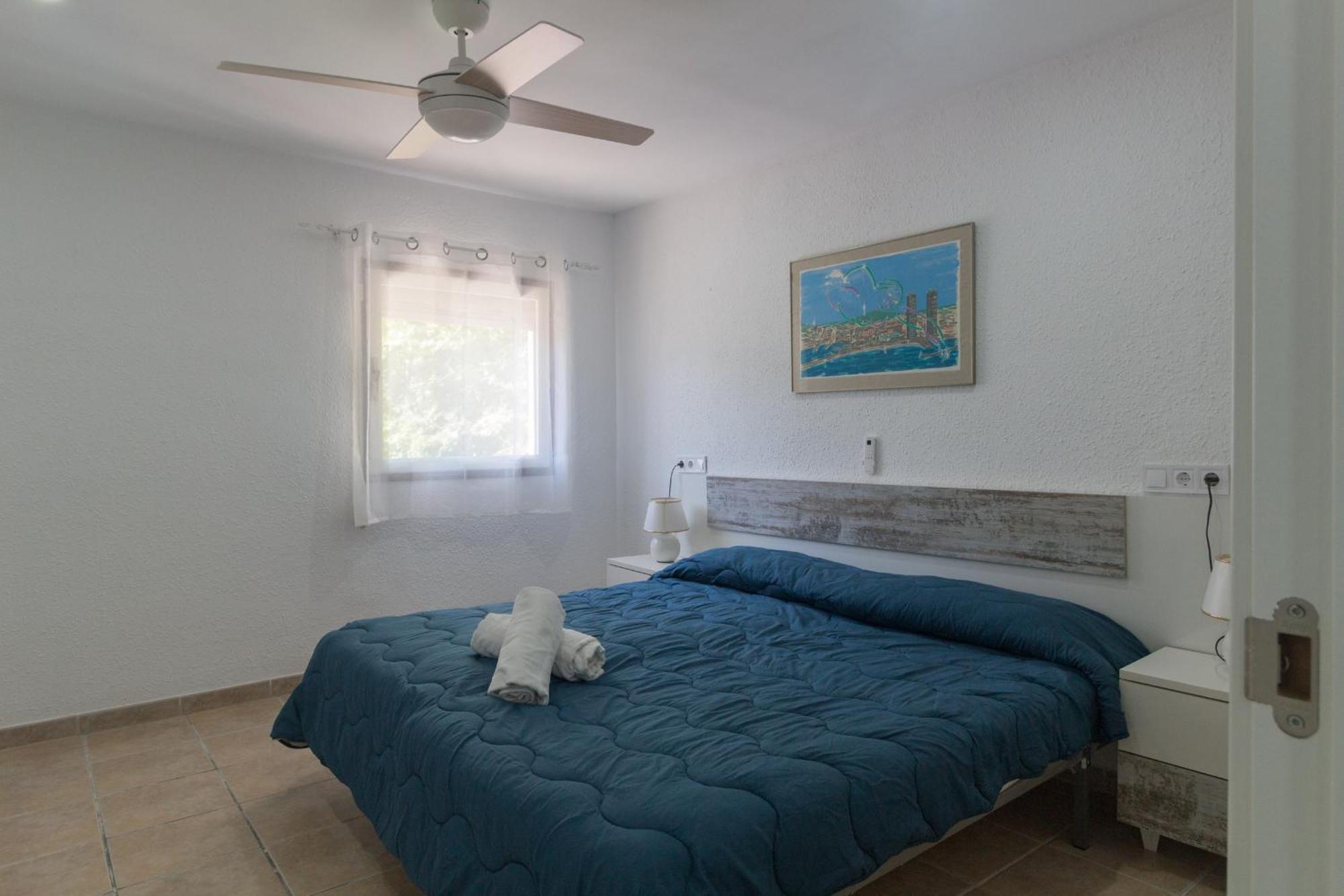 Apartment Corcega 1066 Iberplaya Salou