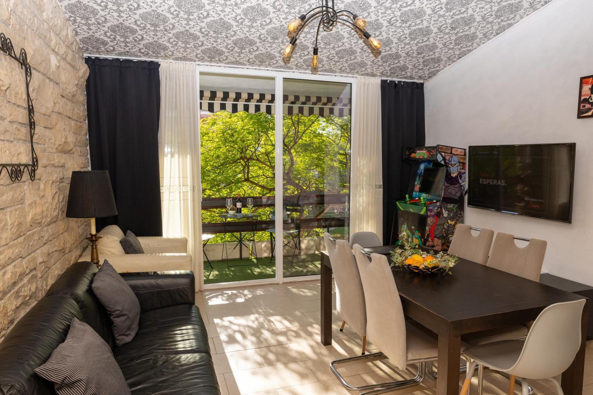 Dalt Apartment