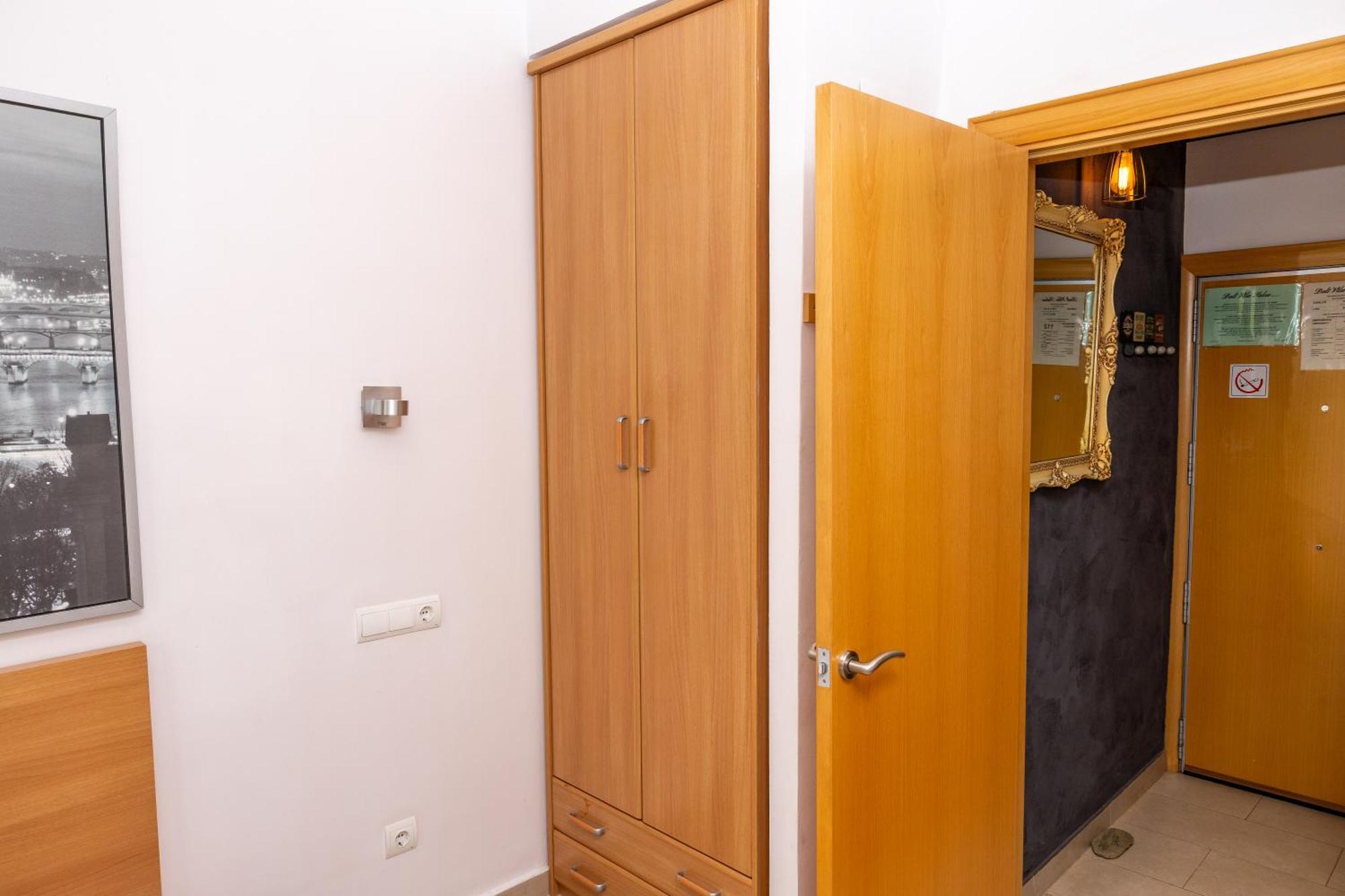 Dalt Apartment *