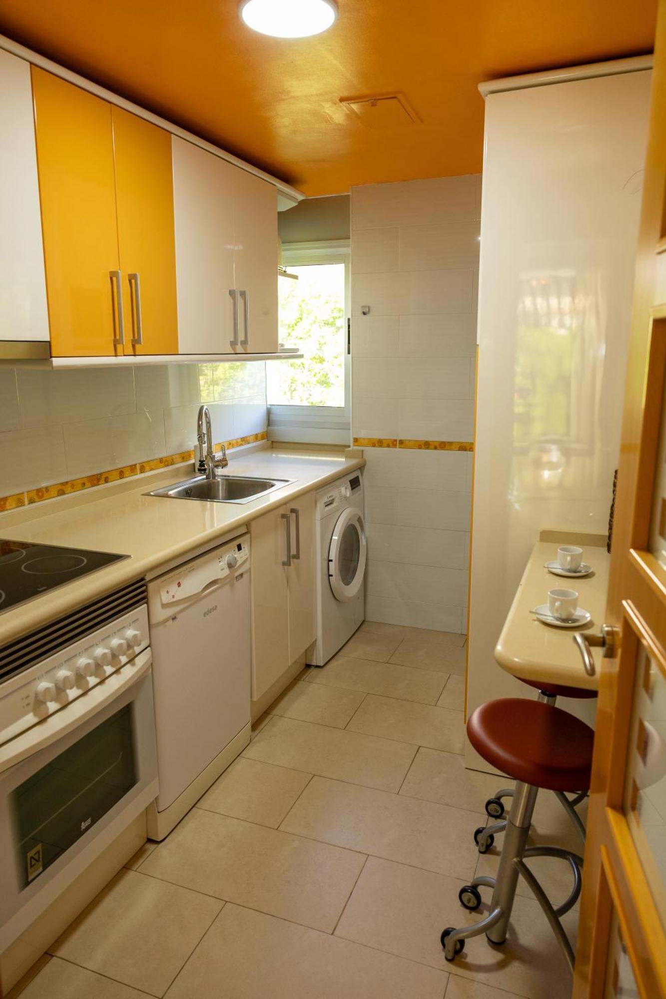 Dalt Apartment