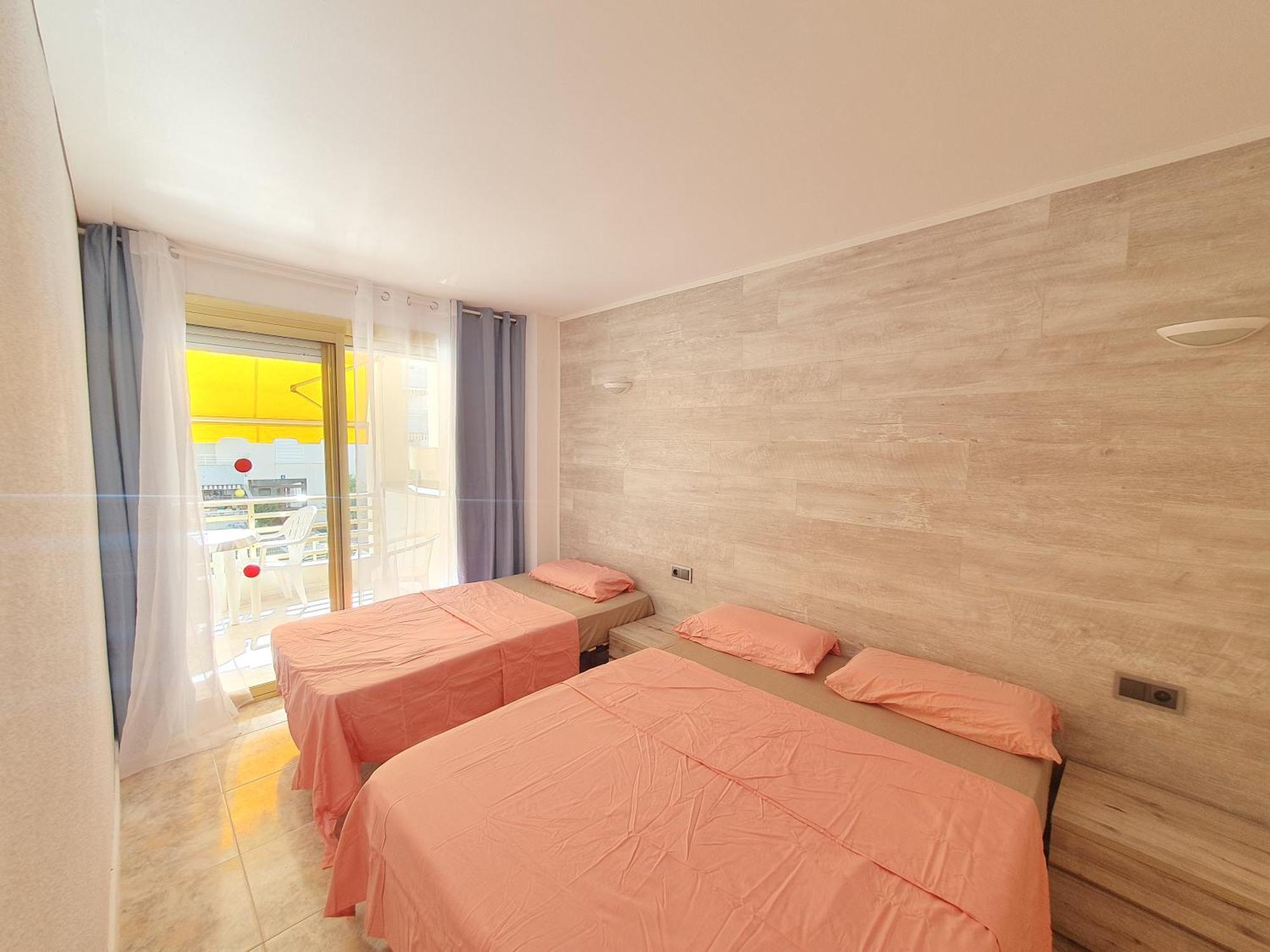 Appartement Salou Novelty Salou
