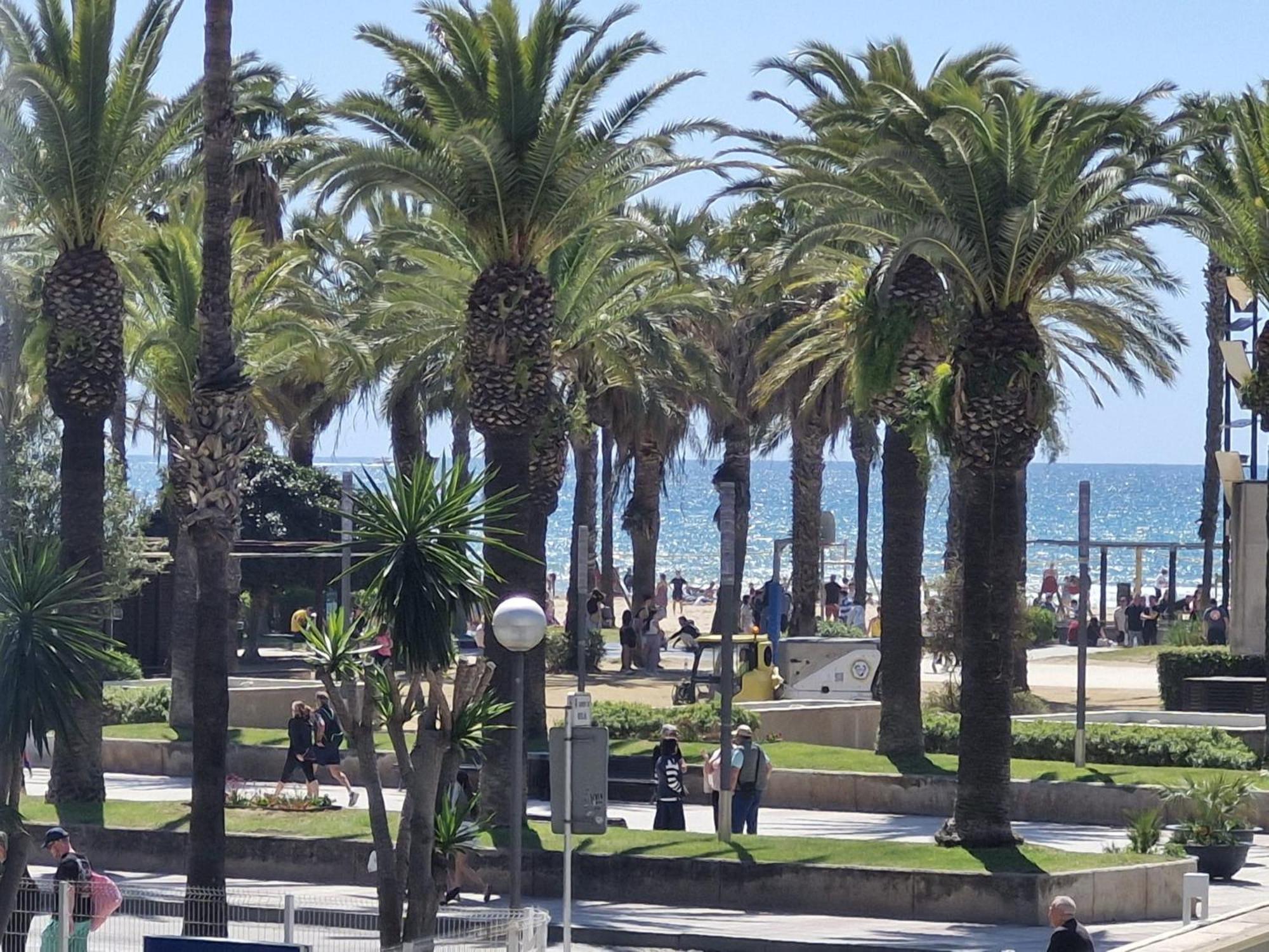 Salou Novelty Appartement