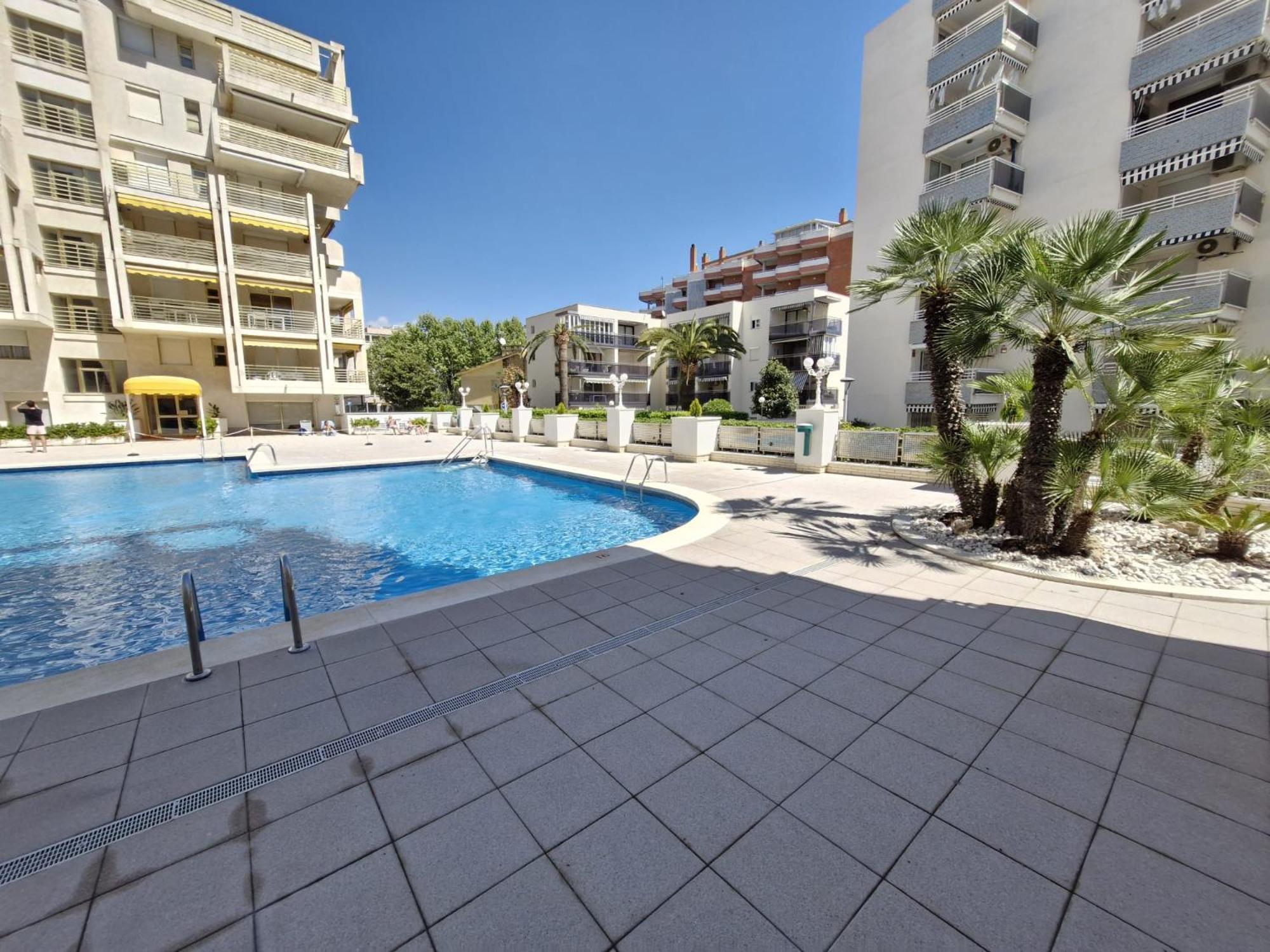 Appartement Salou Novelty