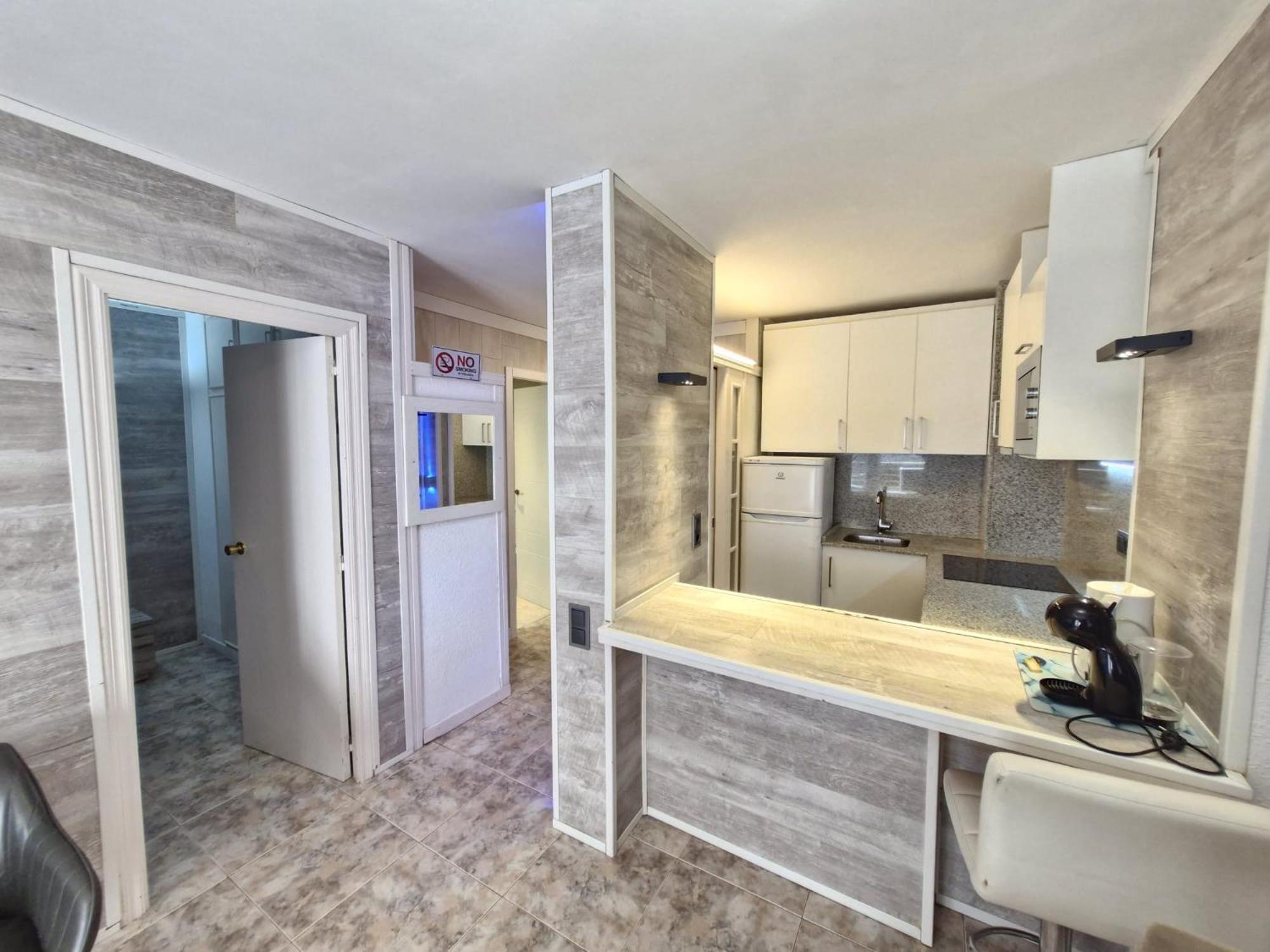 Appartement Salou Novelty Salou
