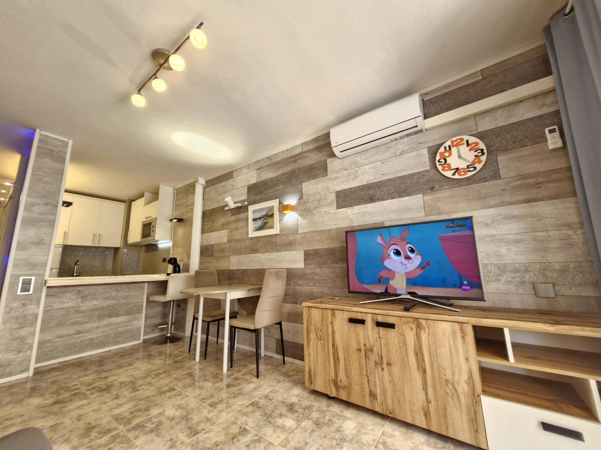 Appartement Salou Novelty *