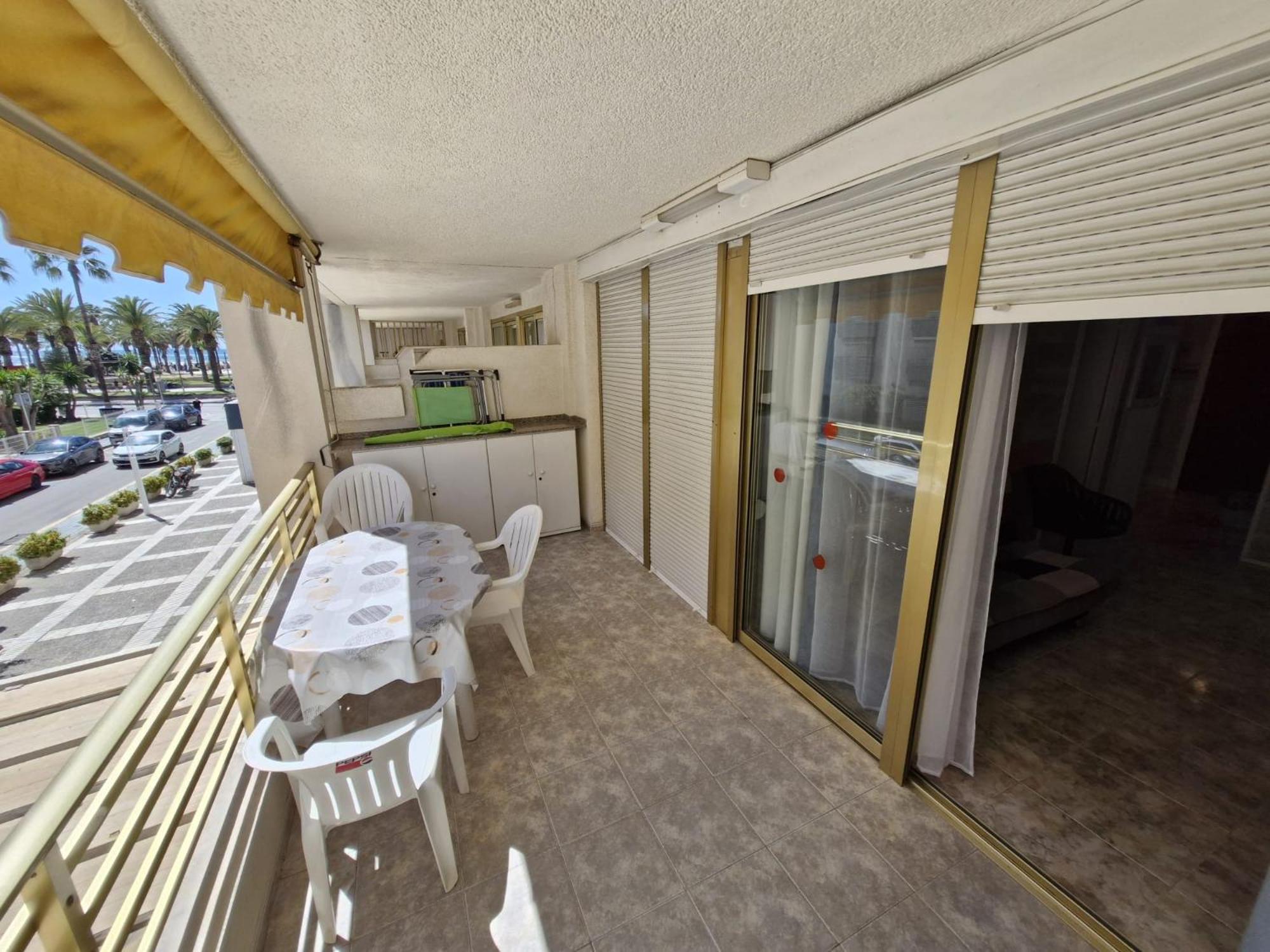 Appartement Salou Novelty Salou