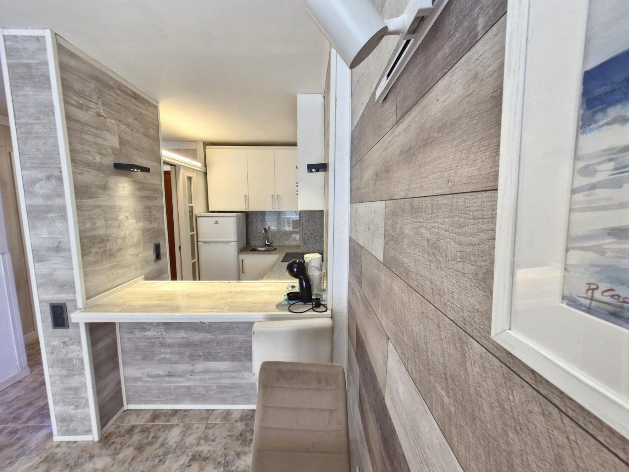 Appartement Salou Novelty