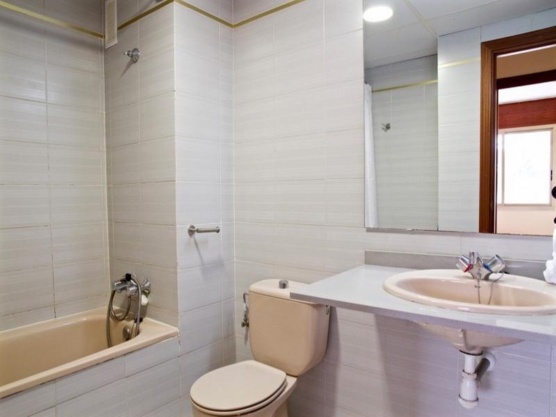 Apartment Arquus Salou