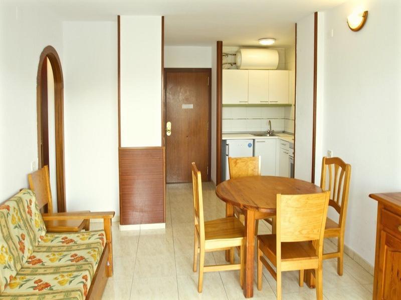 Apartment Arquus