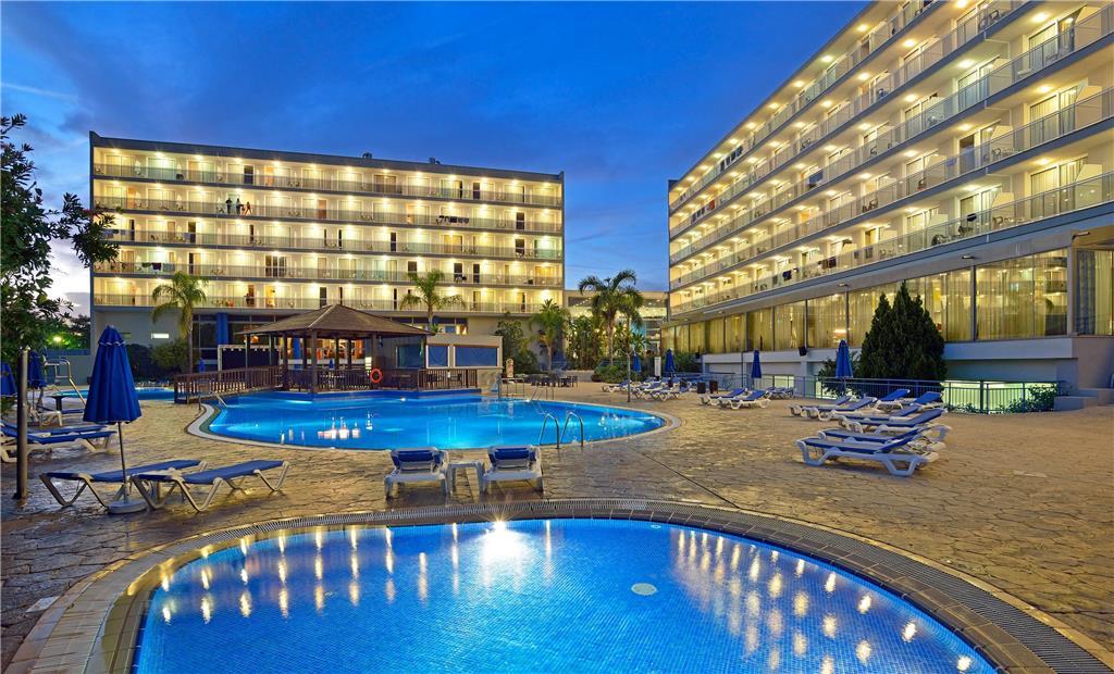 Hotel Sol Costa Daurada