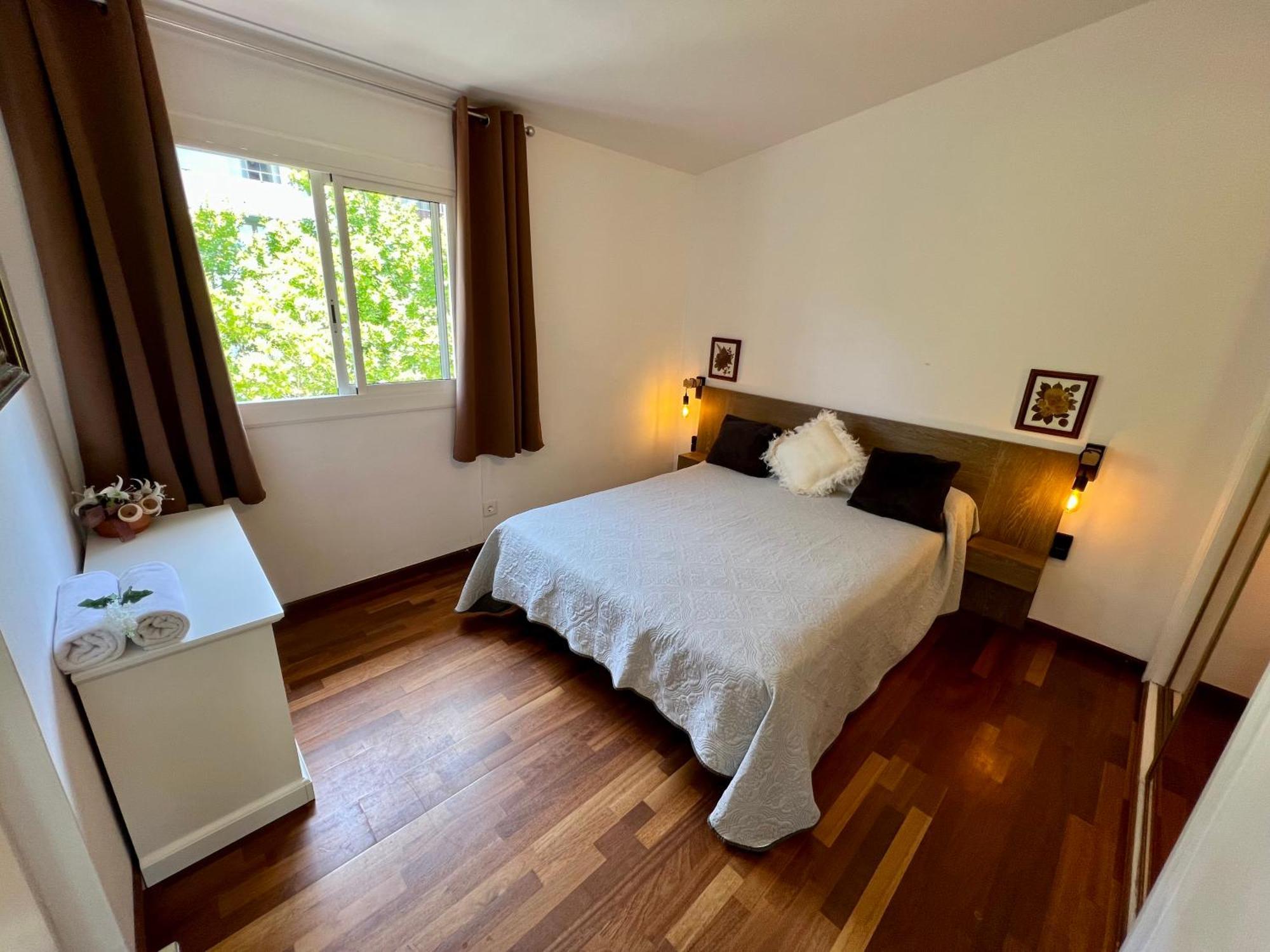 Dalt Deluxe Apartamento *