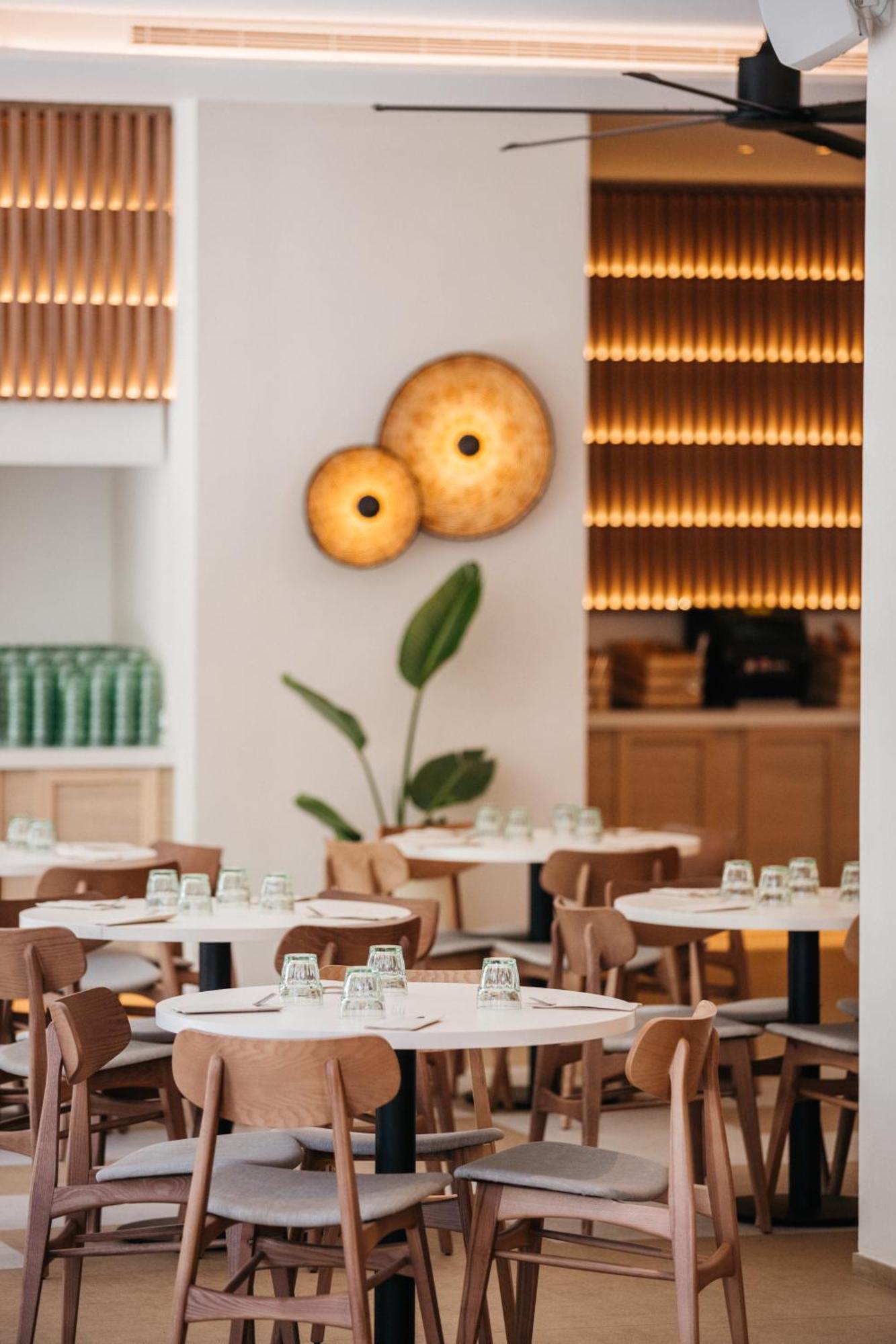 Hotel Jaime I
