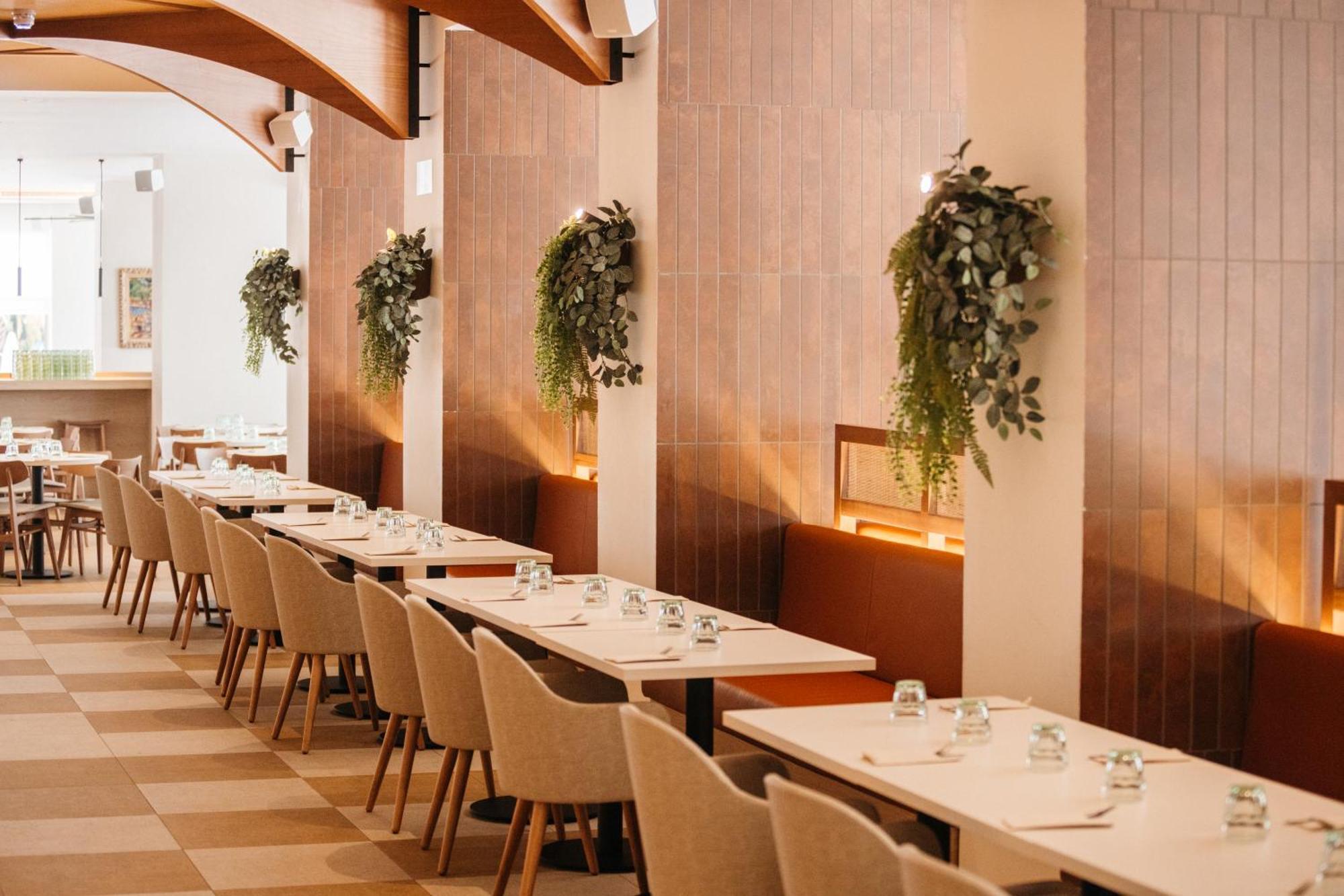 Hotel Jaime I