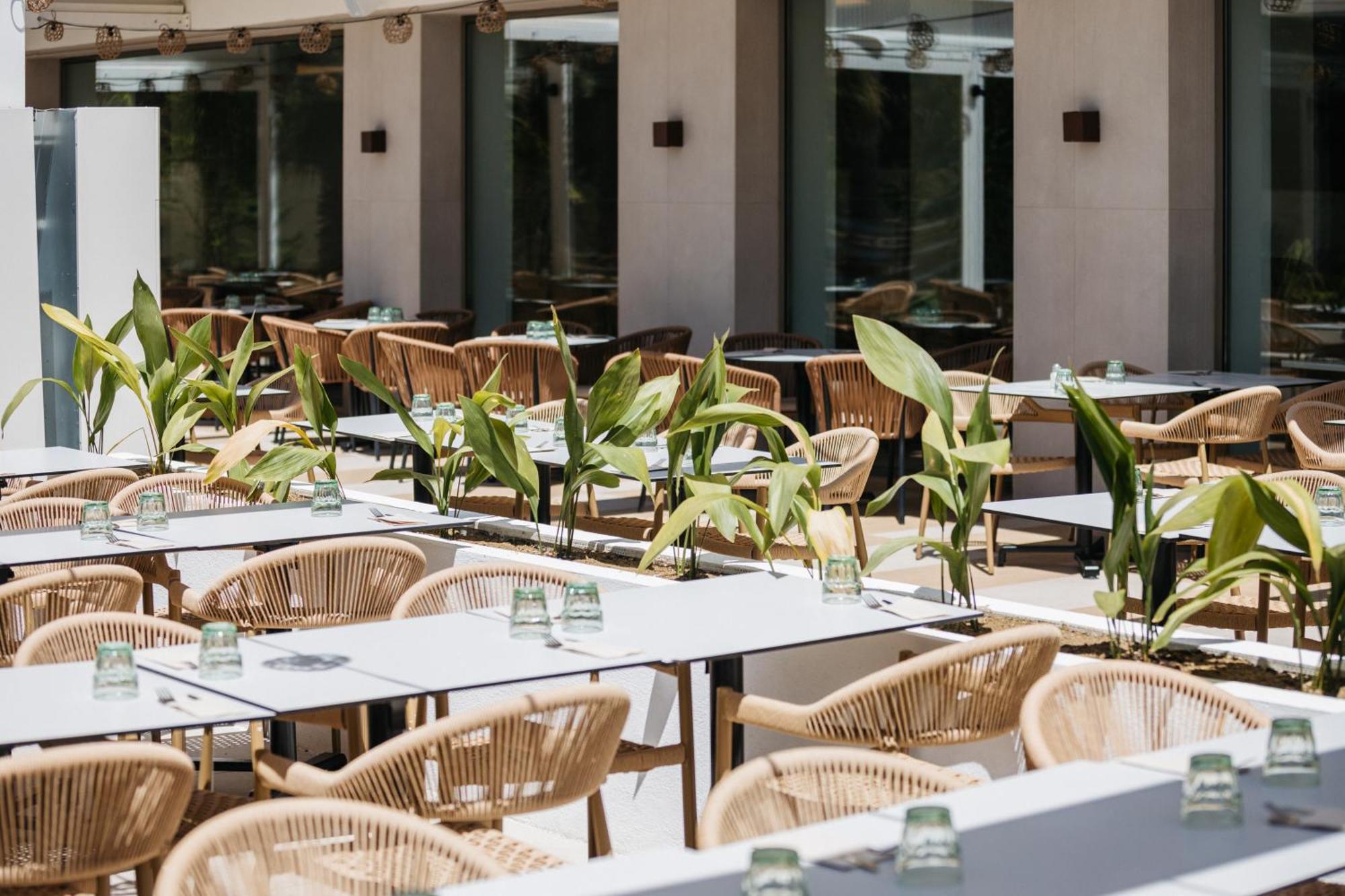 Hotel Jaime I Salou