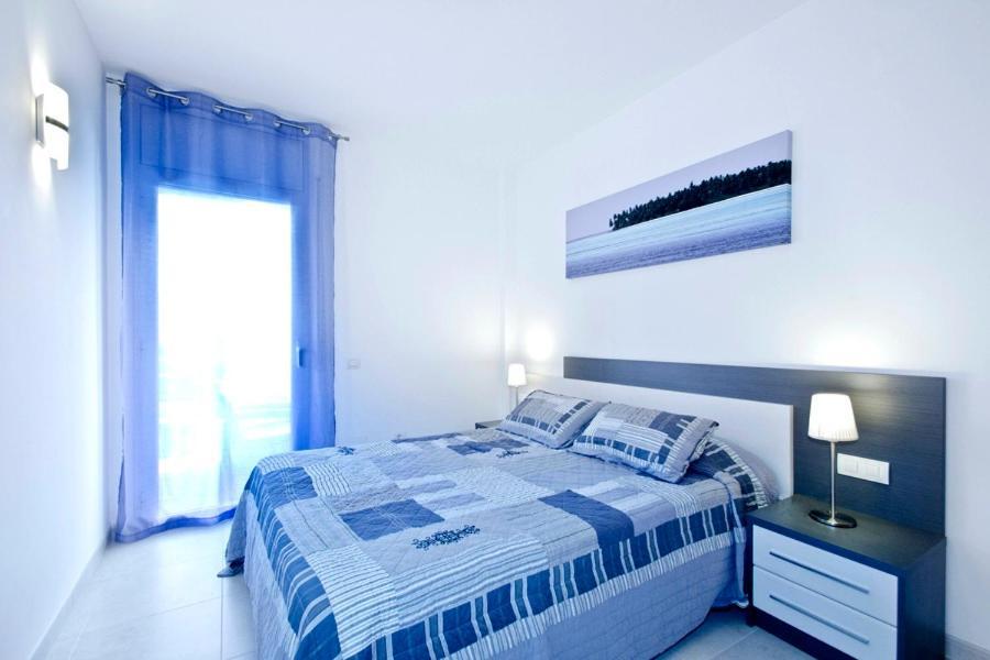Uhc Paradise Village Family Complex Apartment Salou