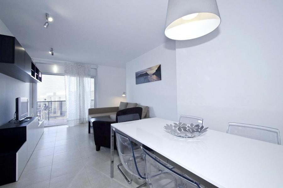 Uhc Paradise Village Family Complex Appartement Salou