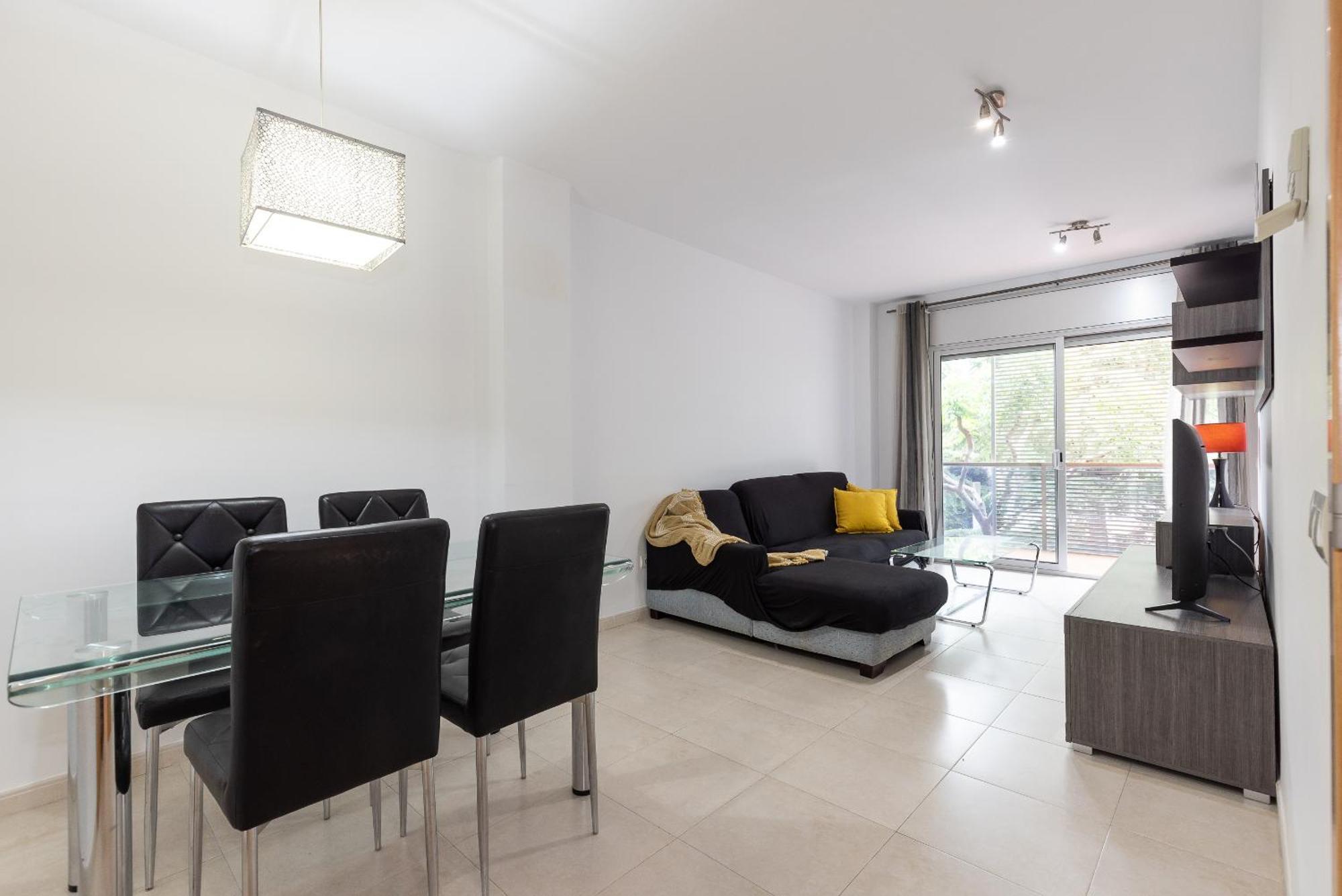 Apartment Uhc Paradise Village Family Complex Salou
