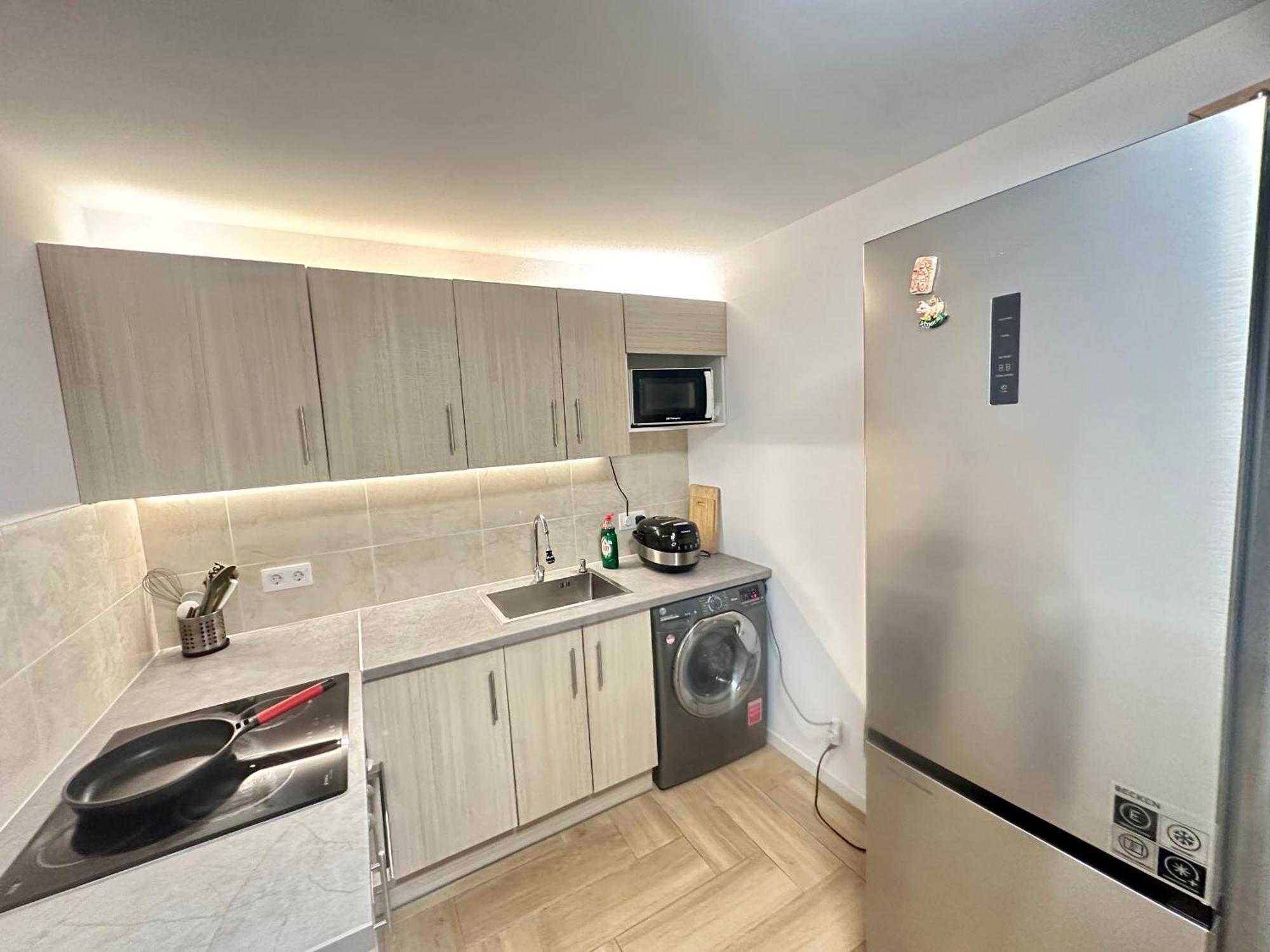 Appartement Con Vistas Al Mar Y Portaventura Salou