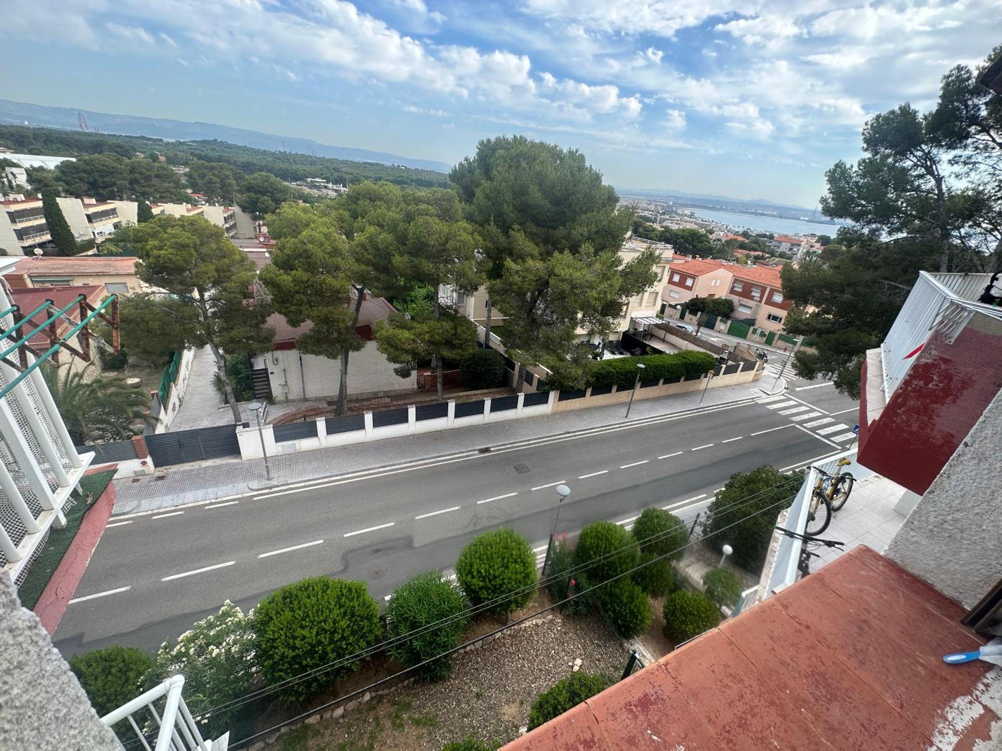 Appartement Con Vistas Al Mar Y Portaventura Salou