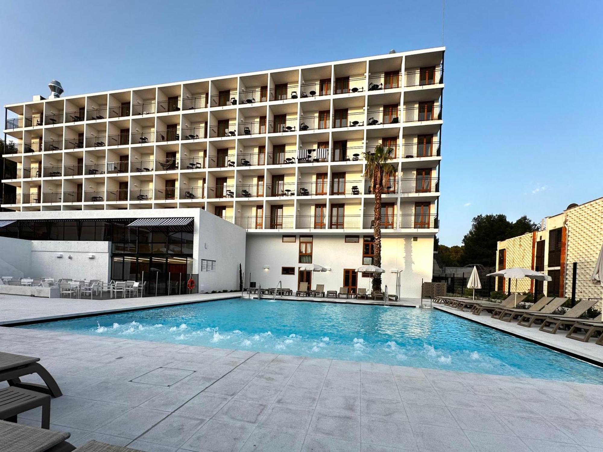 Sunclub Calavinya - Adults Recommended Hotel