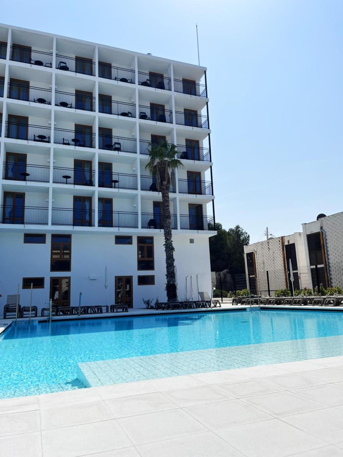Hotel Sunclub Calavinya - Adults Recommended 4*