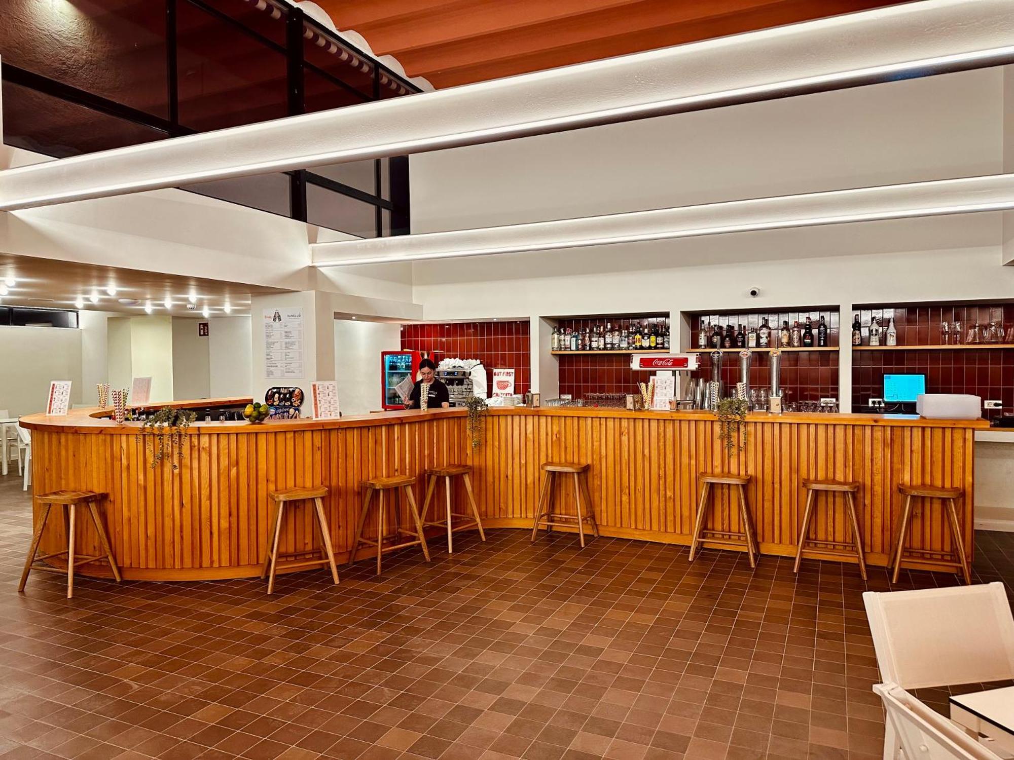 Hotel Sunclub Calavinya - Adults Recommended
