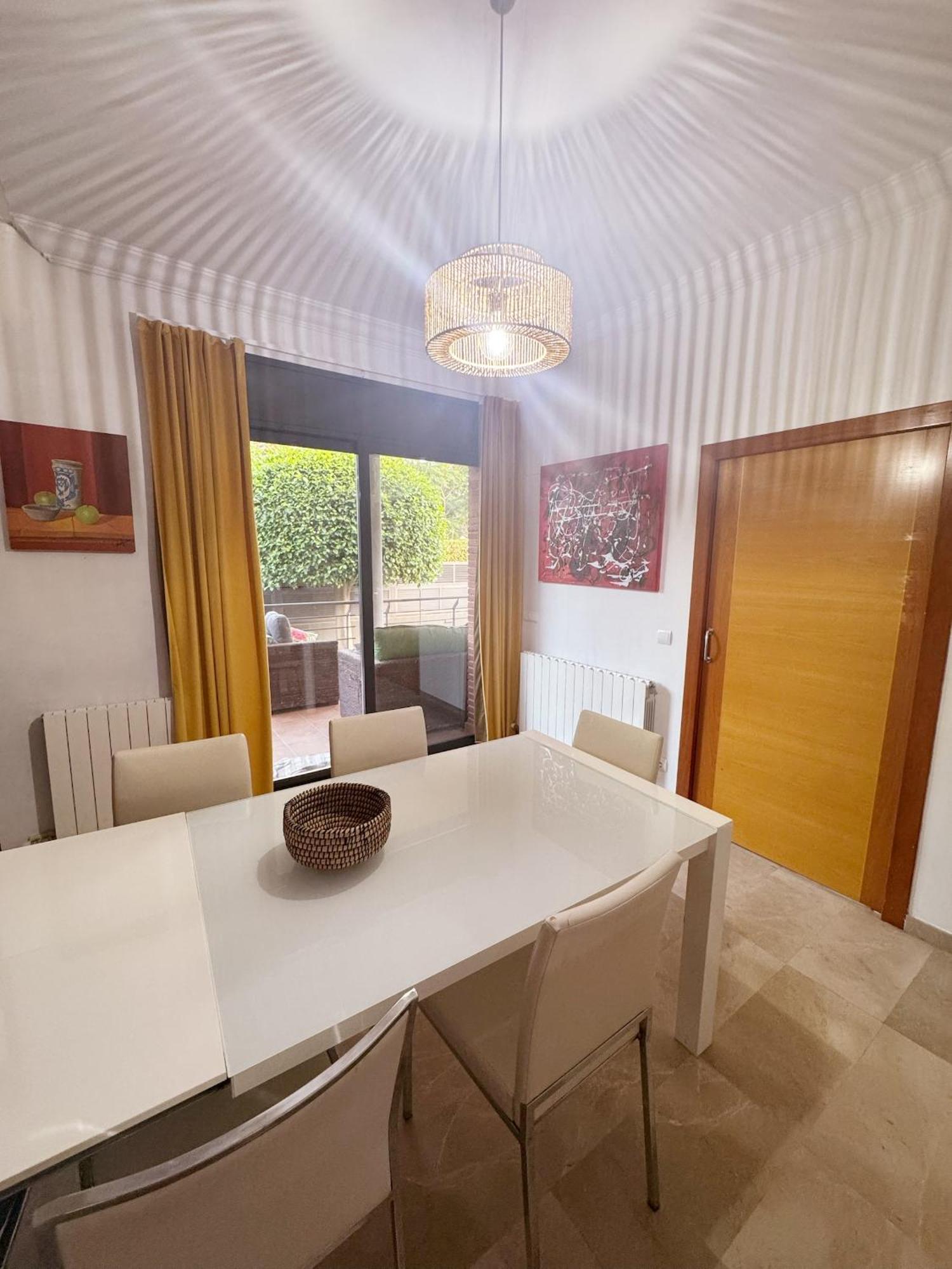 Holiday home Castle Village Salou