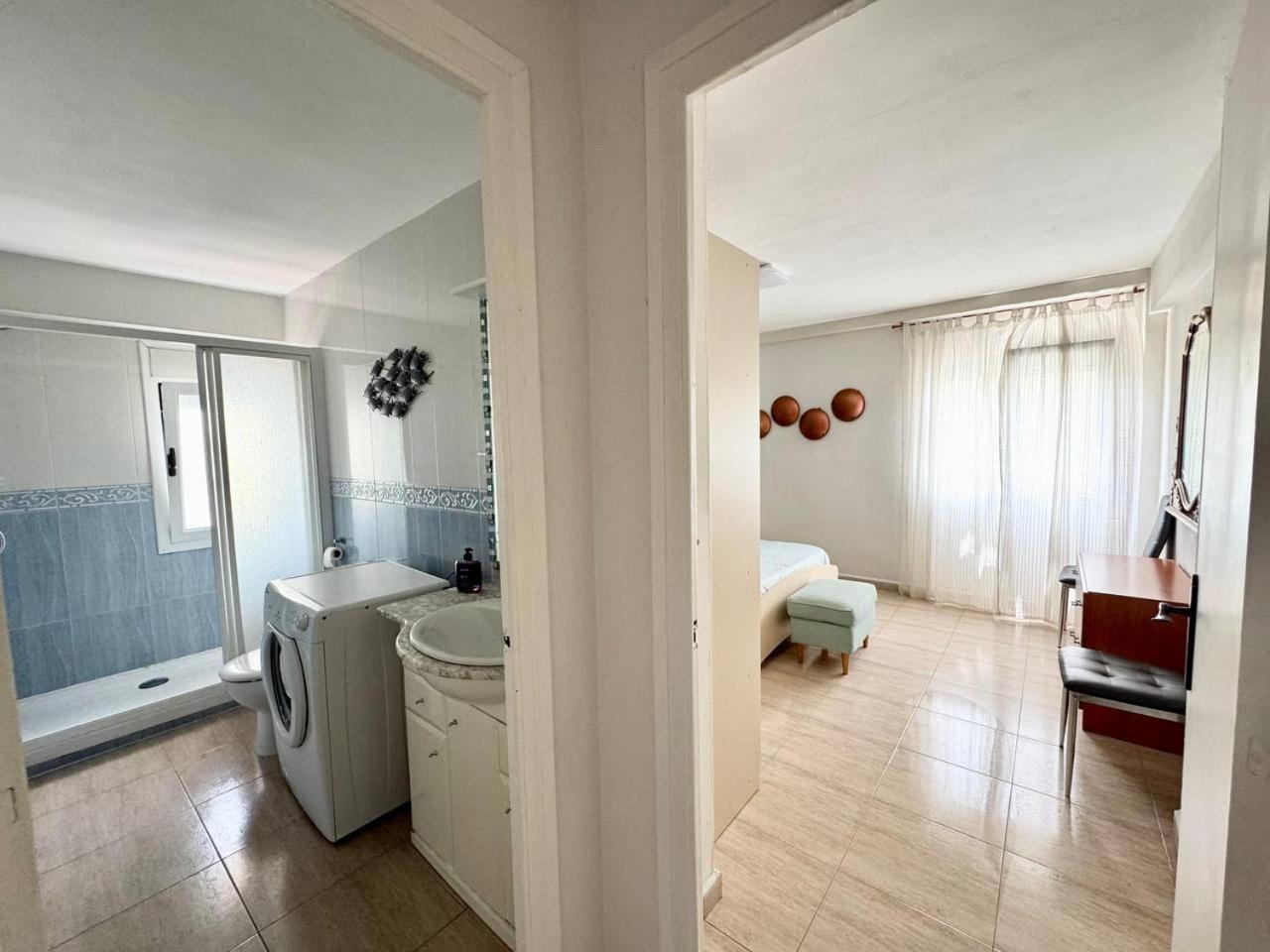 Apartsalou Hawai Salou
