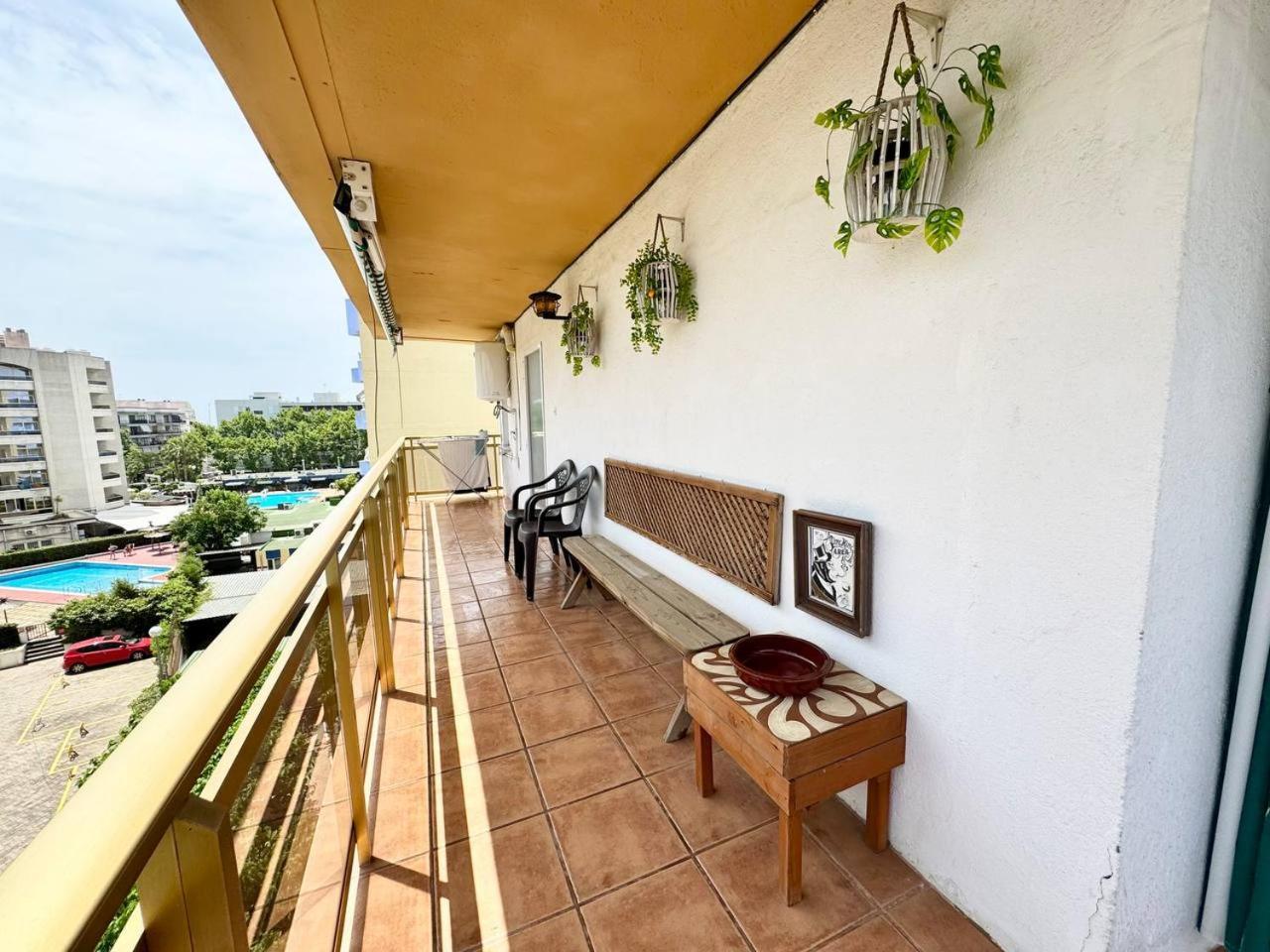 Apartsalou Hawai Appartement Salou