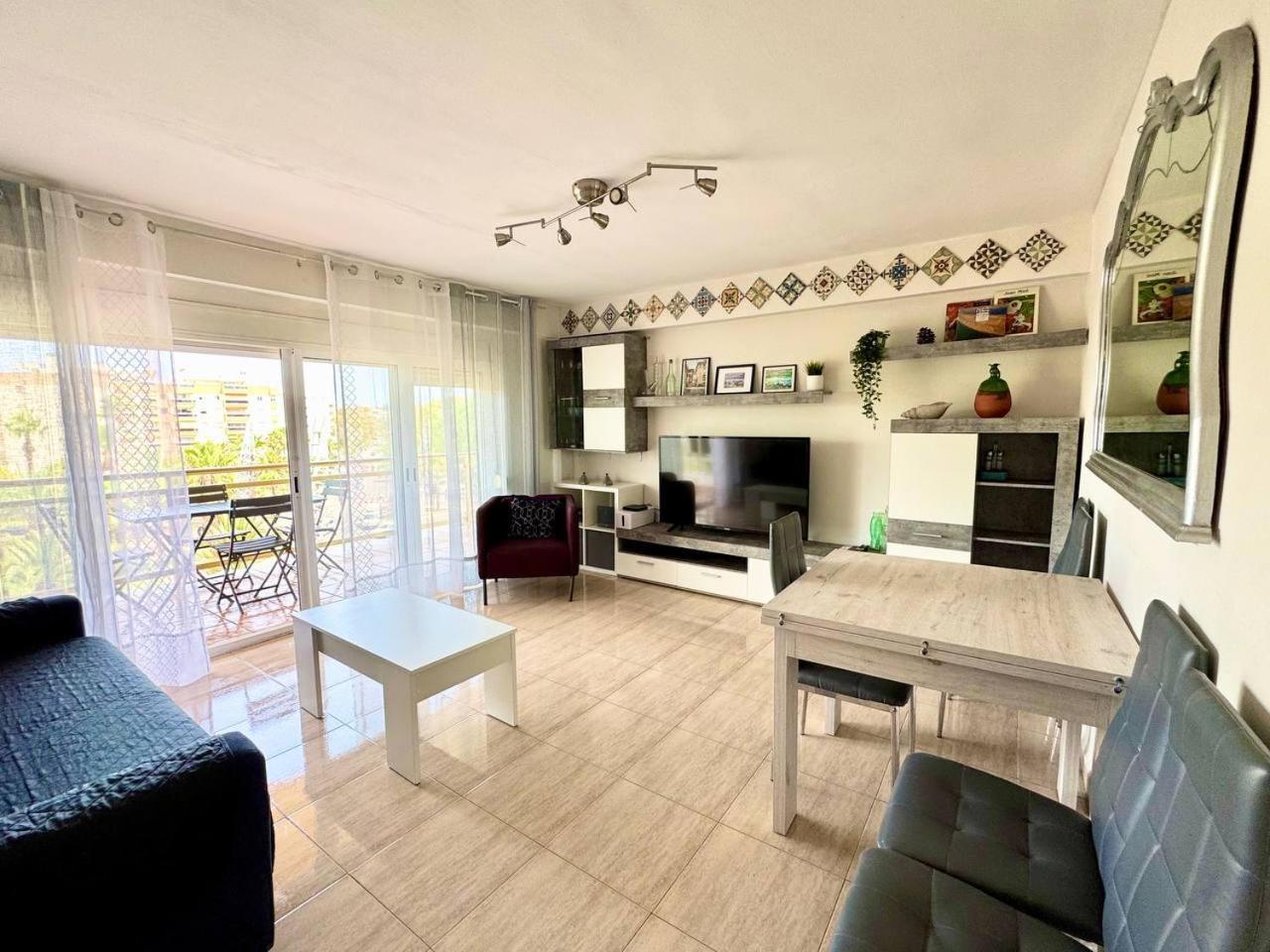 Appartement Apartsalou Hawai Salou