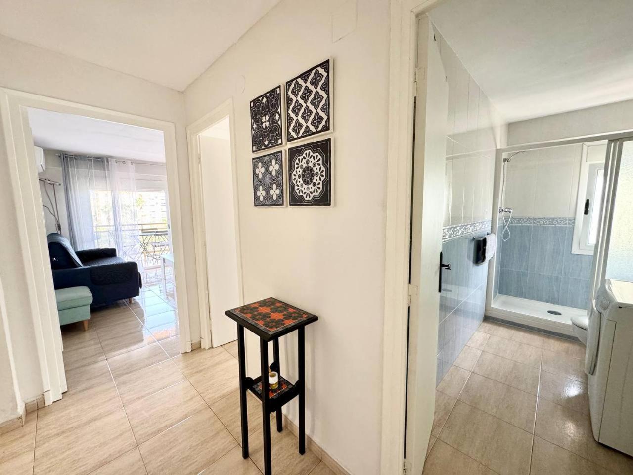 Apartsalou Hawai Salou