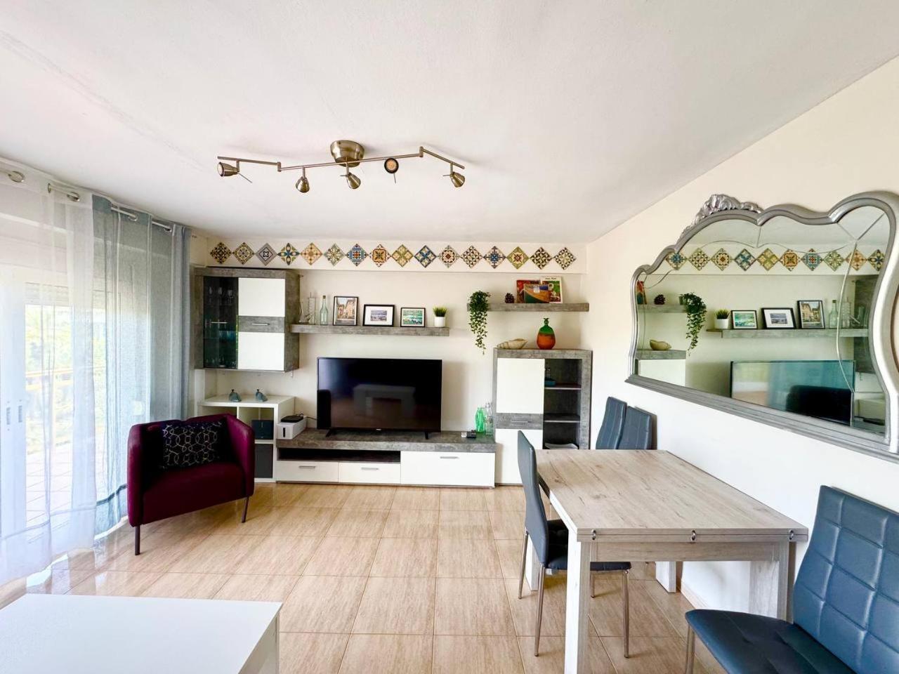 Apartsalou Hawai Appartement